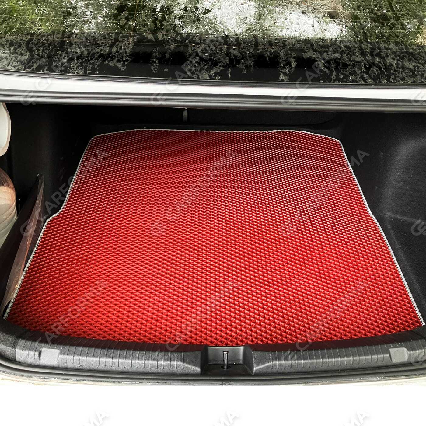 Ворсовые коврики на Volkswagen Lavida 2018&nbsp;-&nbsp;2026 в Смоленске