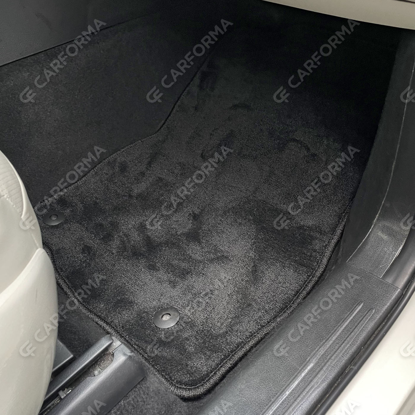 Коврики на Mazda CX60 2022&nbsp;-&nbsp;2026 в Смоленске