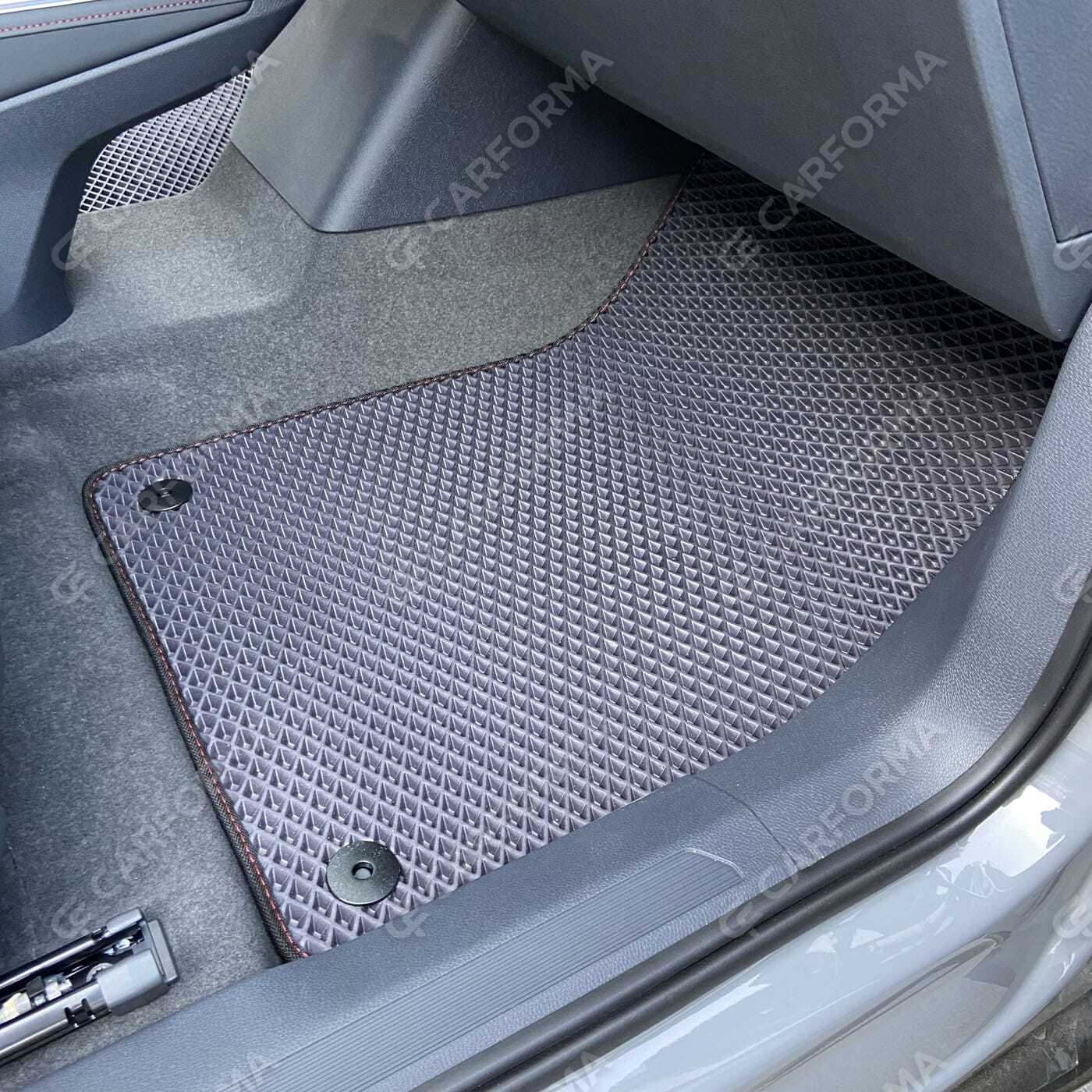 Коврики на Audi Q4 e-tron 2021&nbsp;-&nbsp;2026 в Смоленске