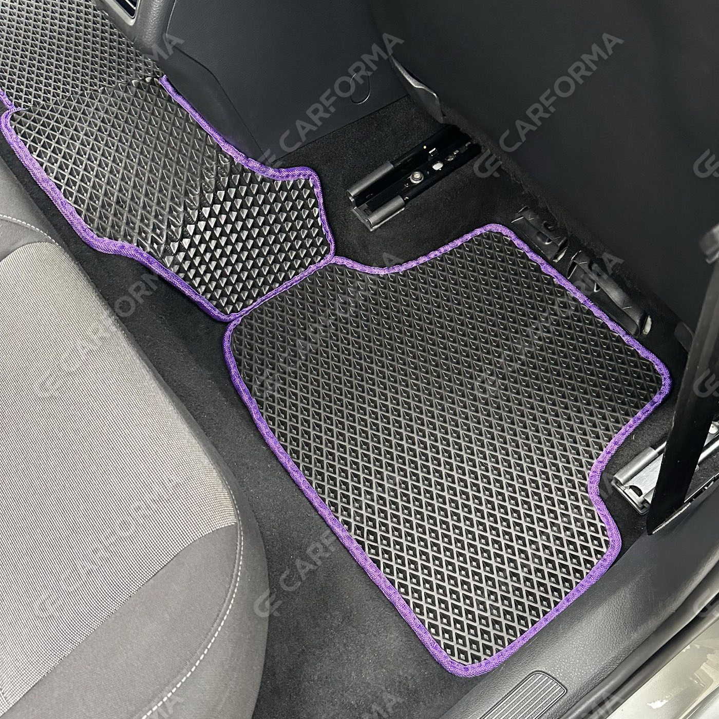 Коврики на Audi A3 (8Y) 2020&nbsp;-&nbsp;2026 в Смоленске