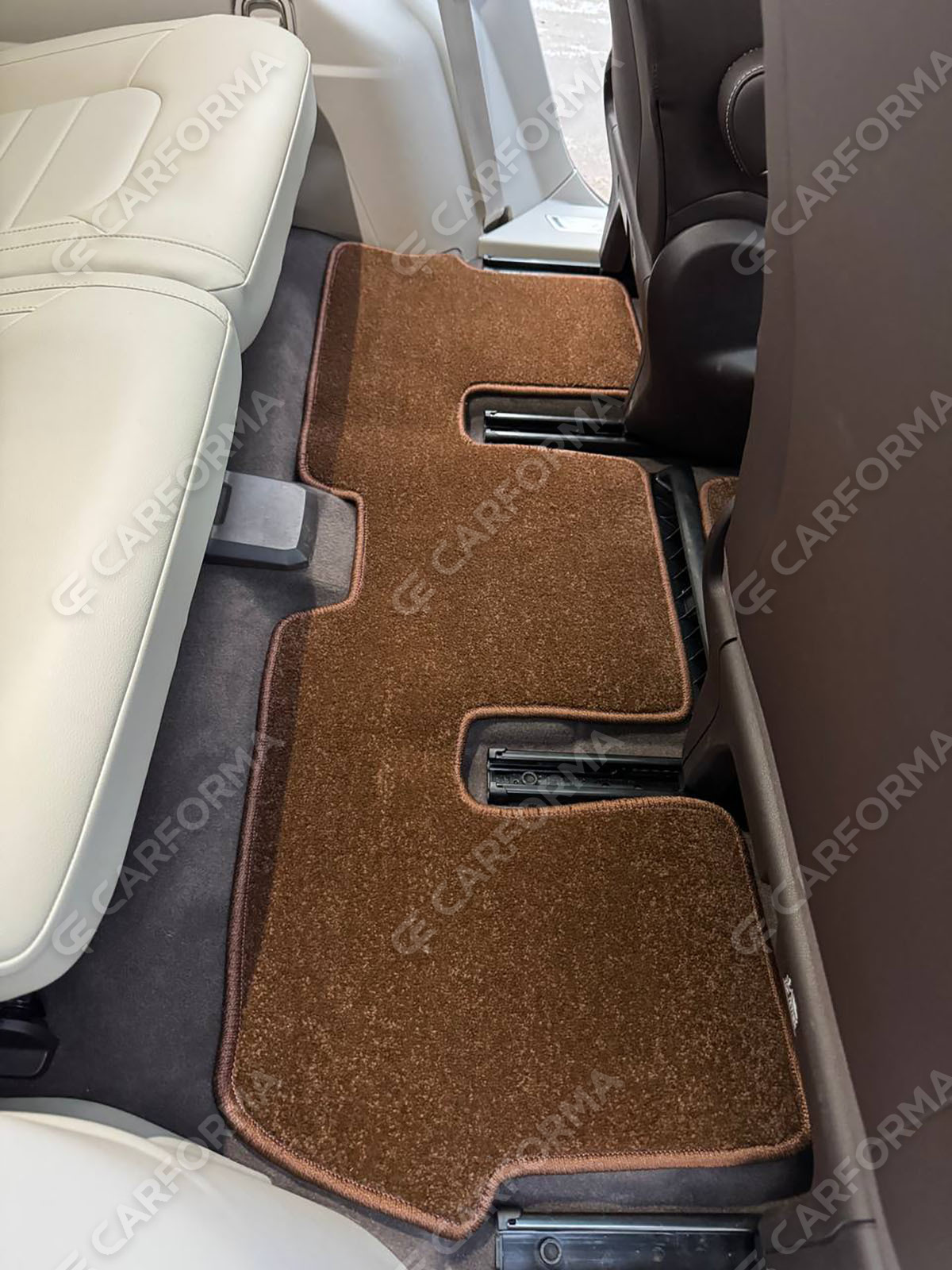 Коврики на Volkswagen Talagon 2021&nbsp;-&nbsp;2026 в Смоленске
