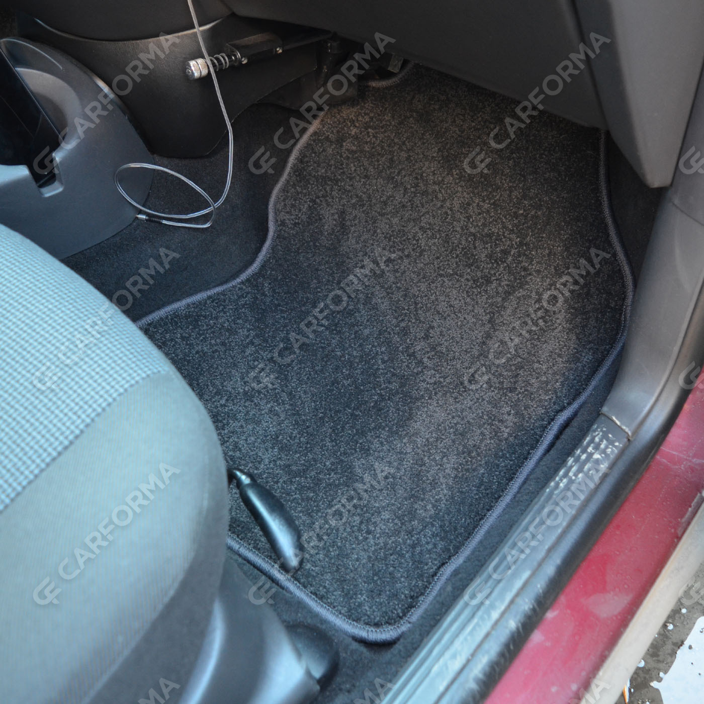 Коврики на Ford Focus I 1998&nbsp;-&nbsp;2005 в Смоленске