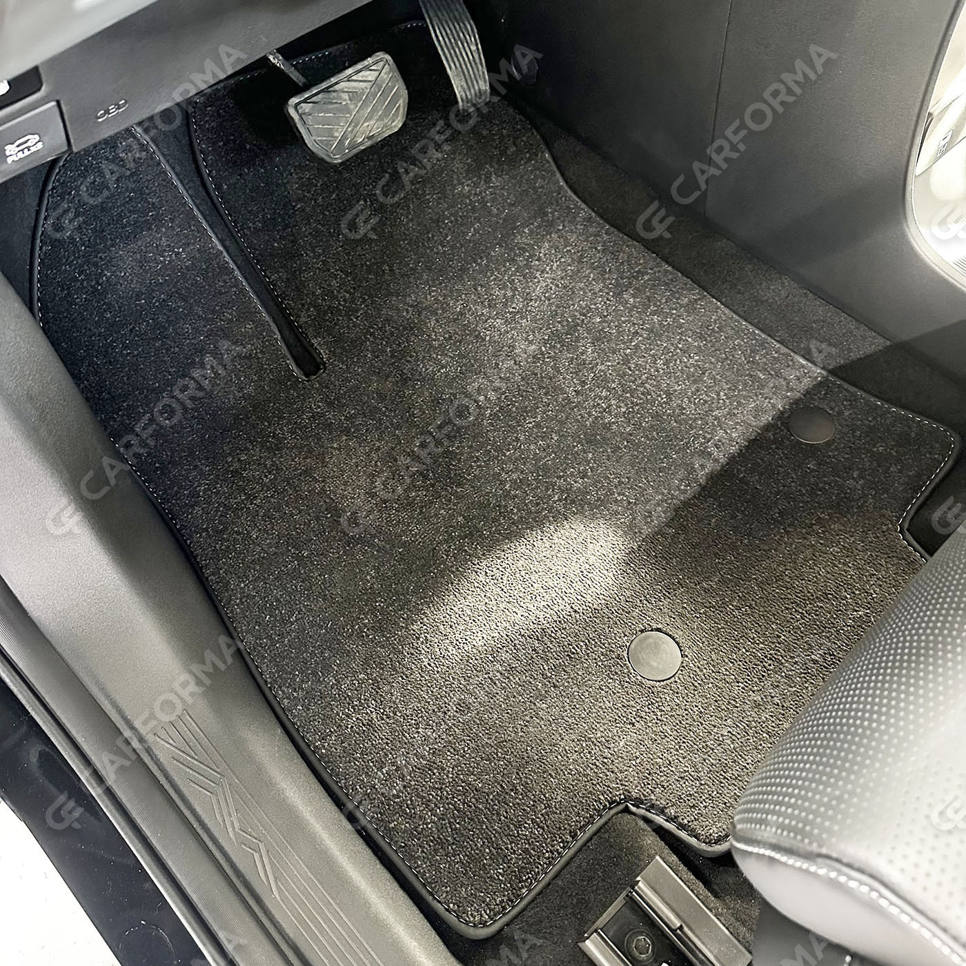 Коврики на GAC S7 2025&nbsp;-&nbsp;2026 в Смоленске