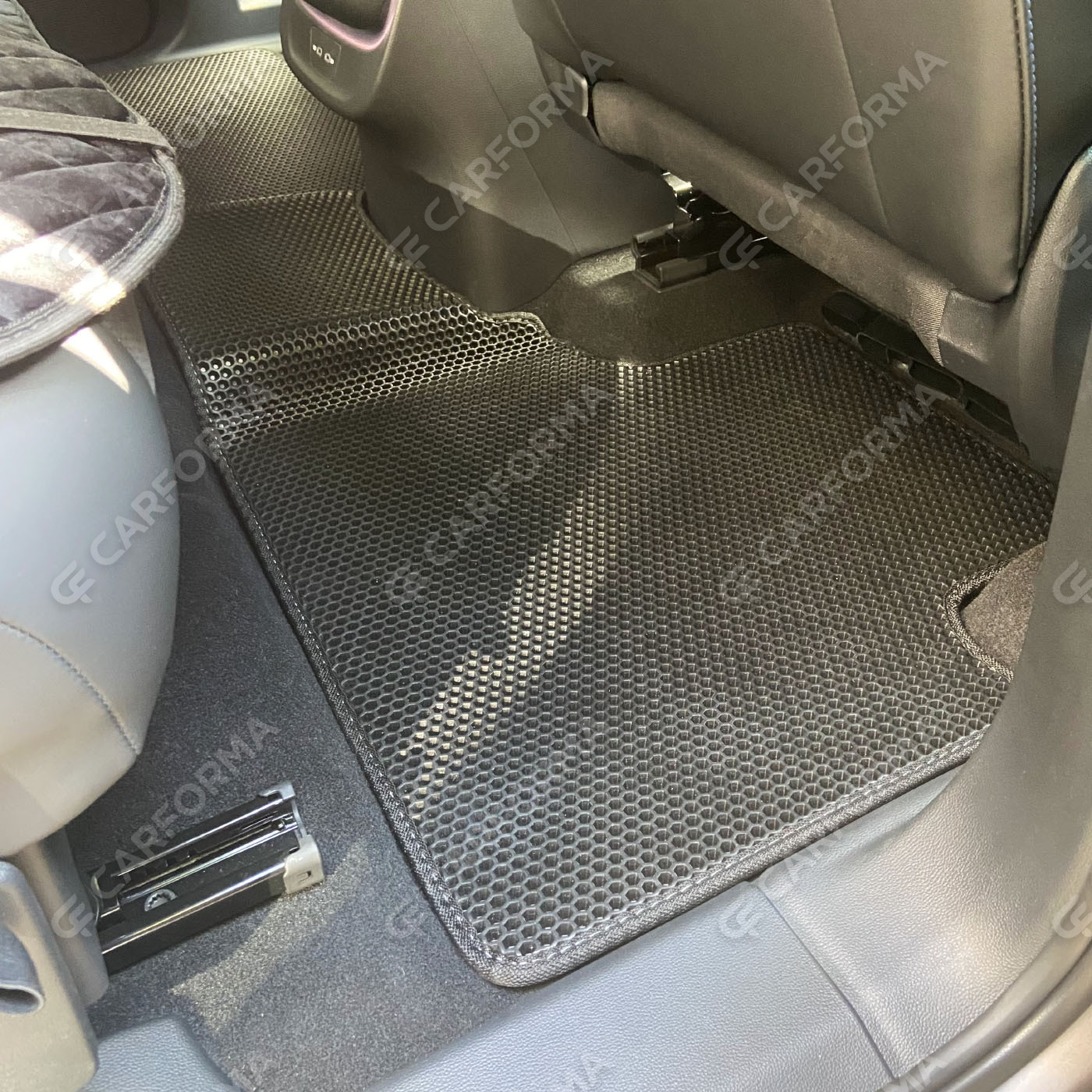 EVA коврики на Volkswagen Teramont Pro 2025&nbsp;-&nbsp;2026 в Смоленске