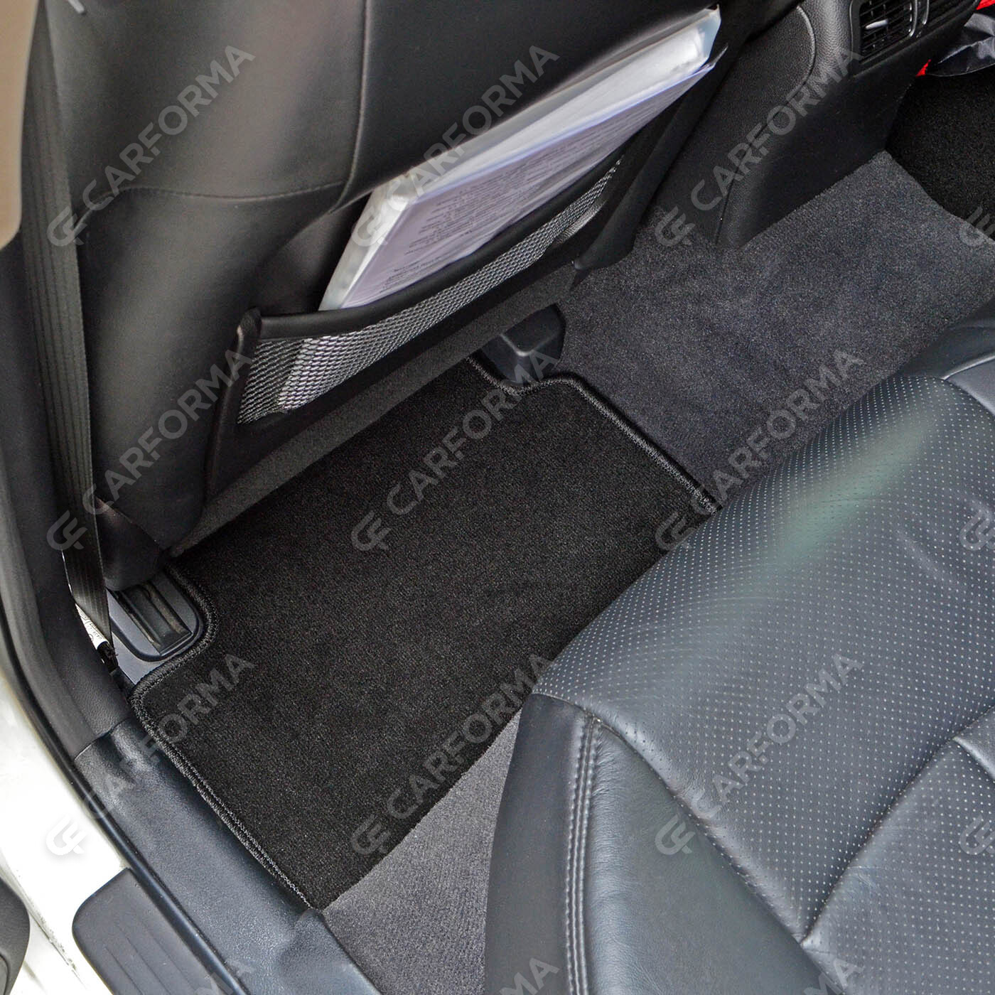 Коврики на Infiniti G IV Купе 2006&nbsp;-&nbsp;2014 в Смоленске