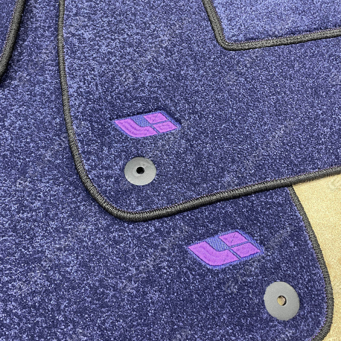 Коврики на Li L7 2022&nbsp;-&nbsp;2026 в Смоленске