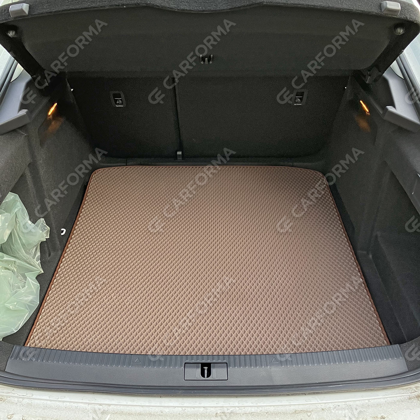 Коврики на Skoda Superb III 2015&nbsp;-&nbsp;2026 в Смоленске