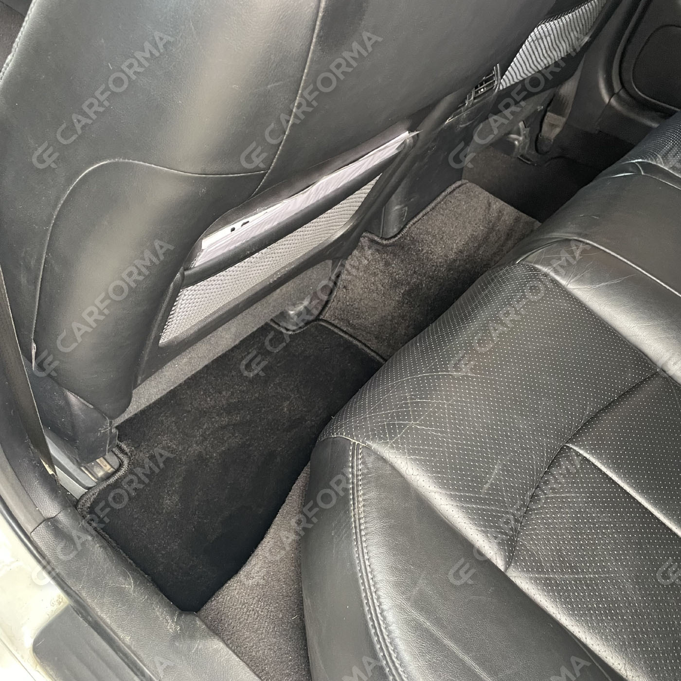 Коврики на Infiniti G IV Купе 2006&nbsp;-&nbsp;2014 в Смоленске