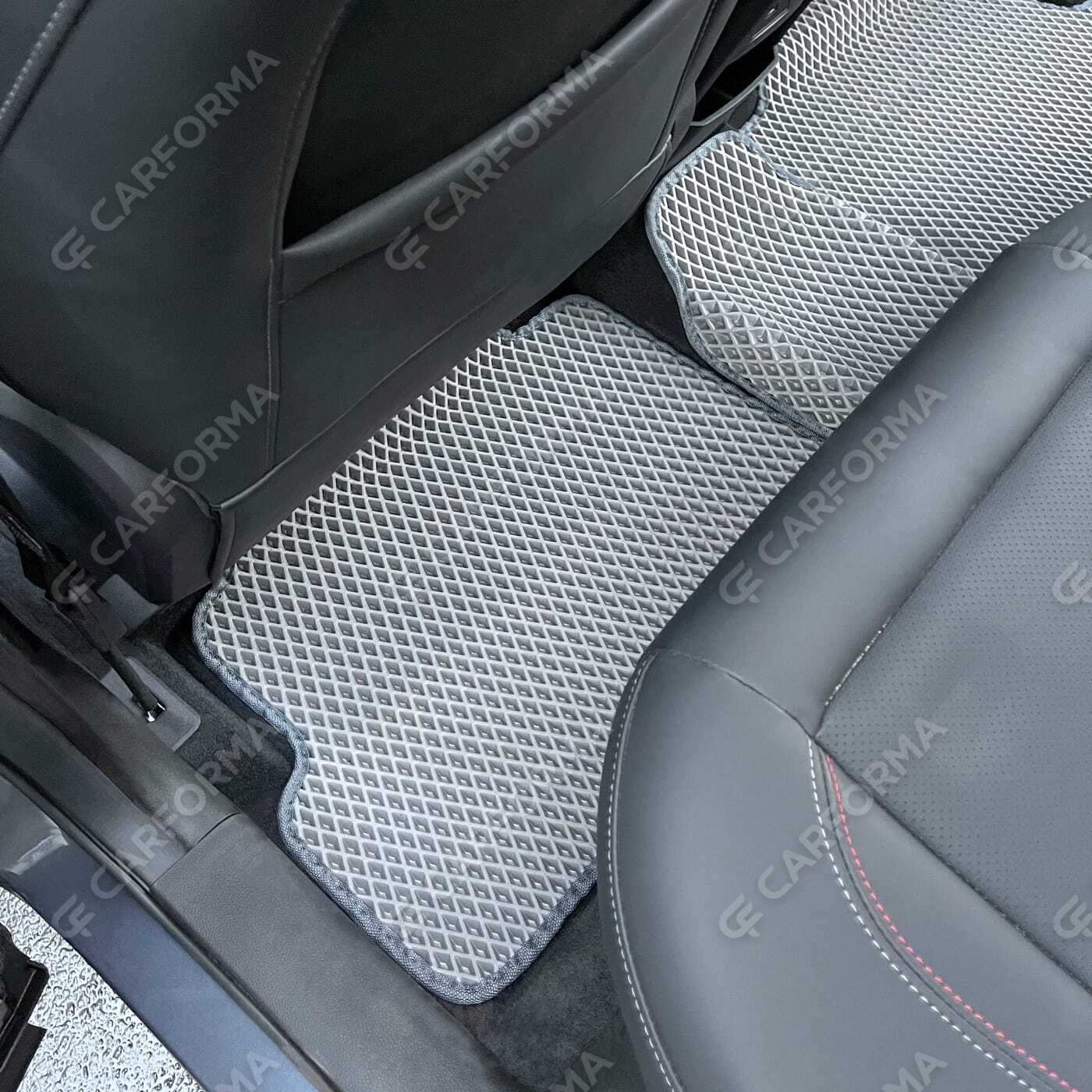 Коврики на Tenet T7 2025&nbsp;-&nbsp;2026 в Смоленске