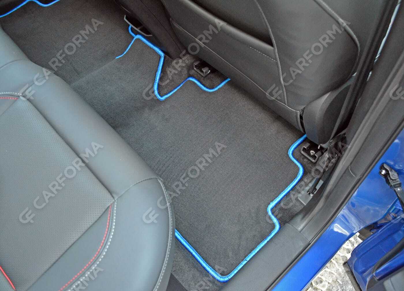 Коврики на Tenet T7 2025&nbsp;-&nbsp;2026 в Смоленске