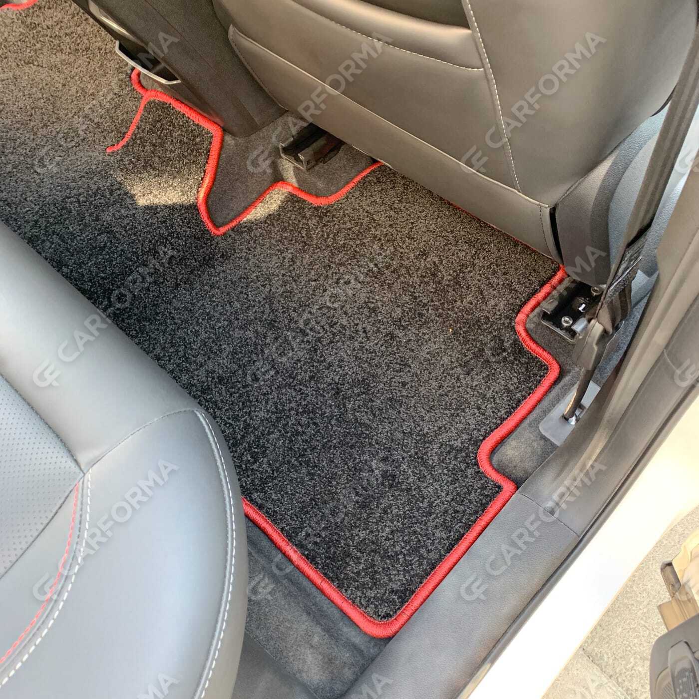 Коврики на Tenet T7 2025&nbsp;-&nbsp;2026 в Смоленске