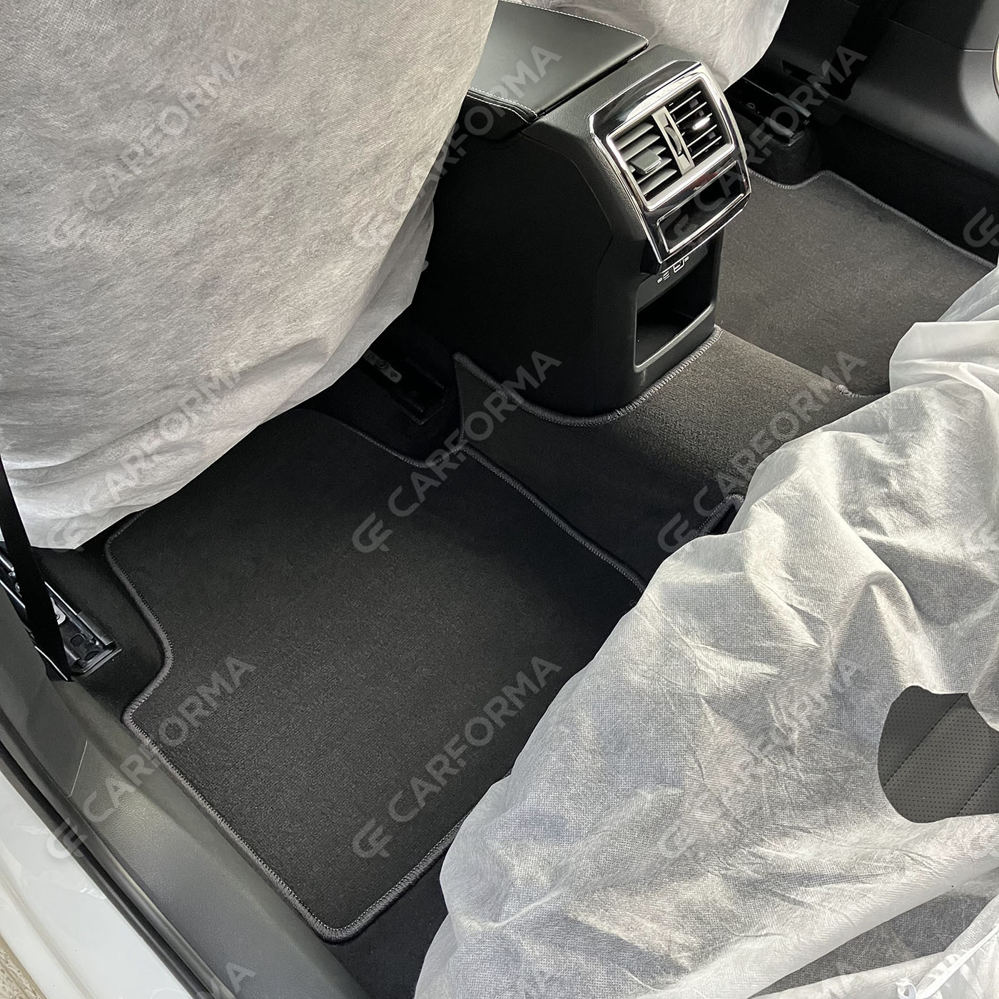 Коврики на Skoda Superb III 2015&nbsp;-&nbsp;2026 в Смоленске