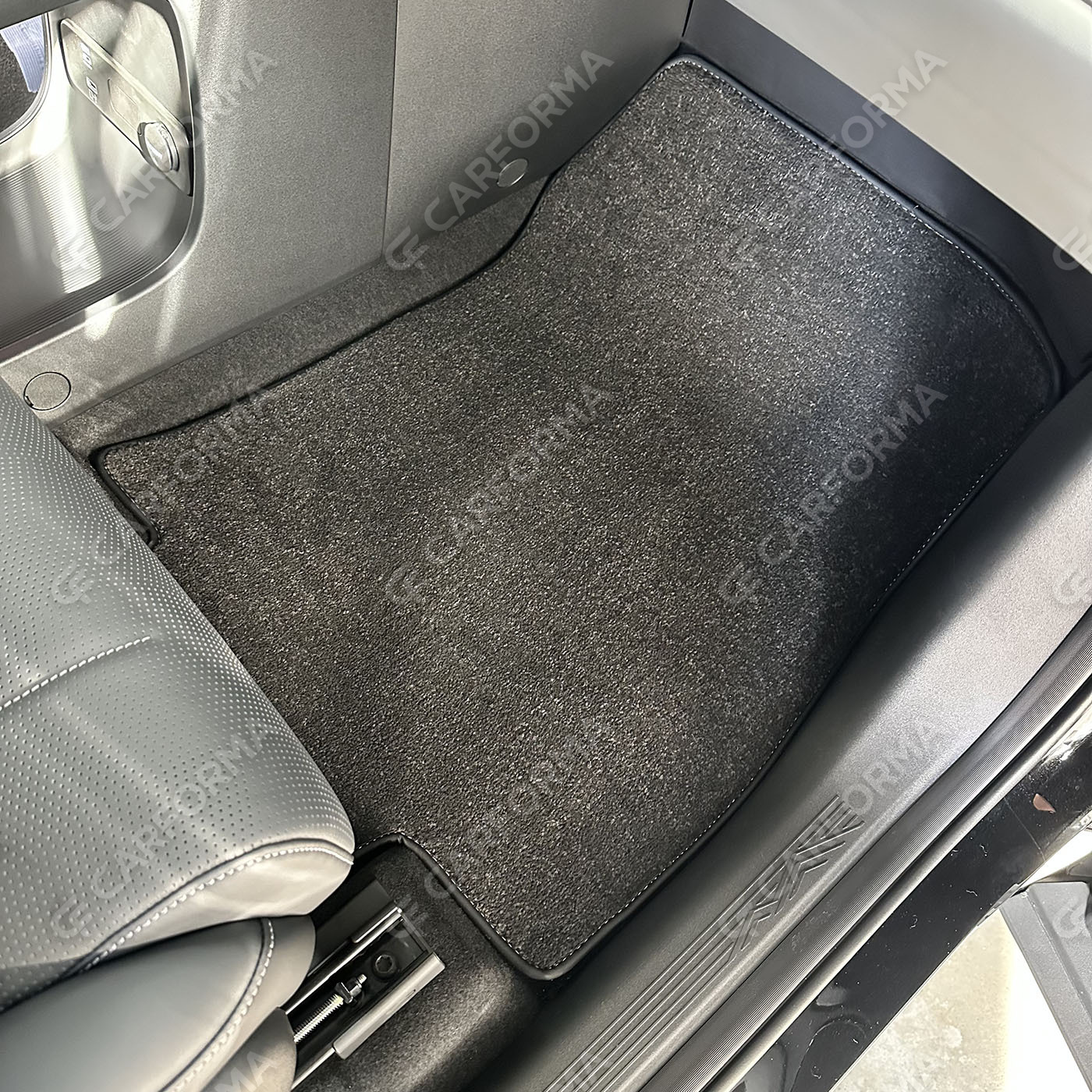 Коврики на GAC S7 2025&nbsp;-&nbsp;2026 в Смоленске