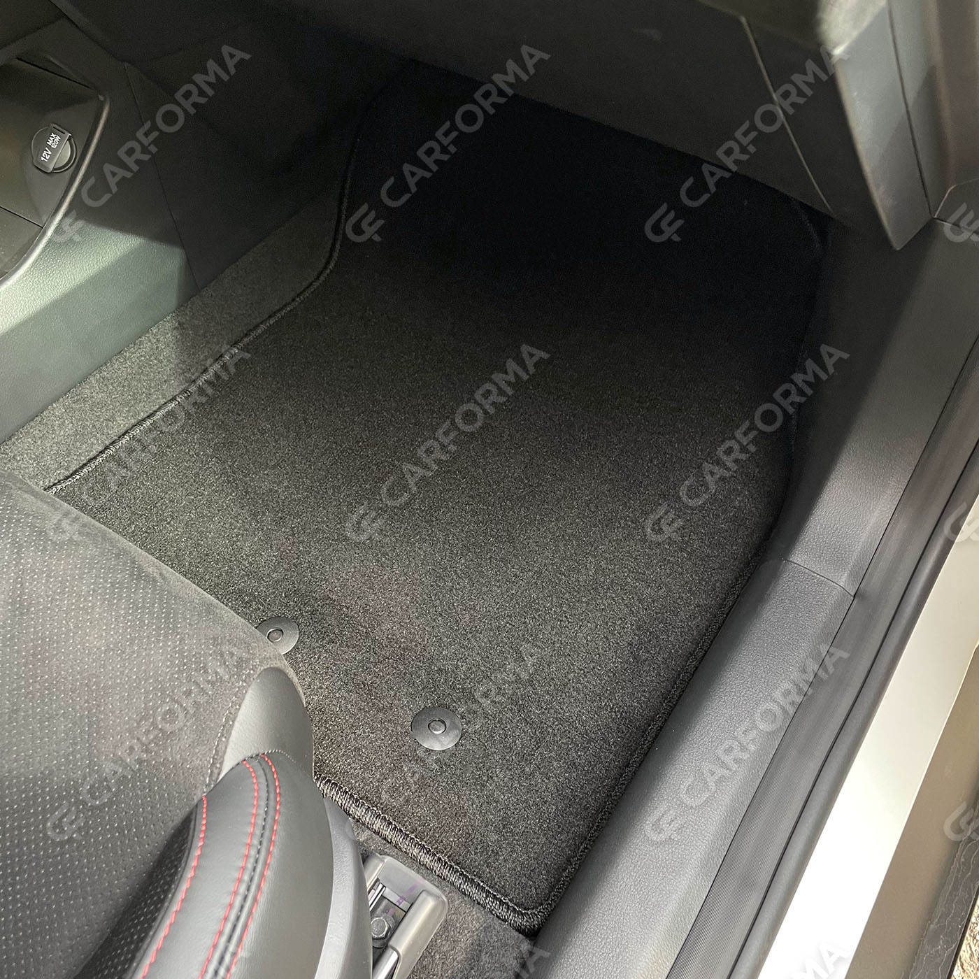 Коврики на Mazda EZ-6 2024&nbsp;-&nbsp;2026 в Смоленске