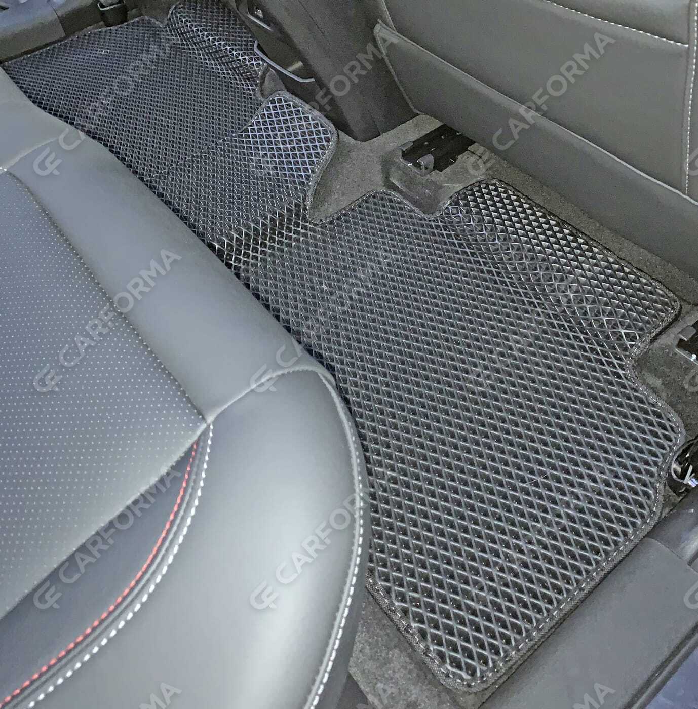 Коврики на Tenet T7 2025&nbsp;-&nbsp;2026 в Смоленске