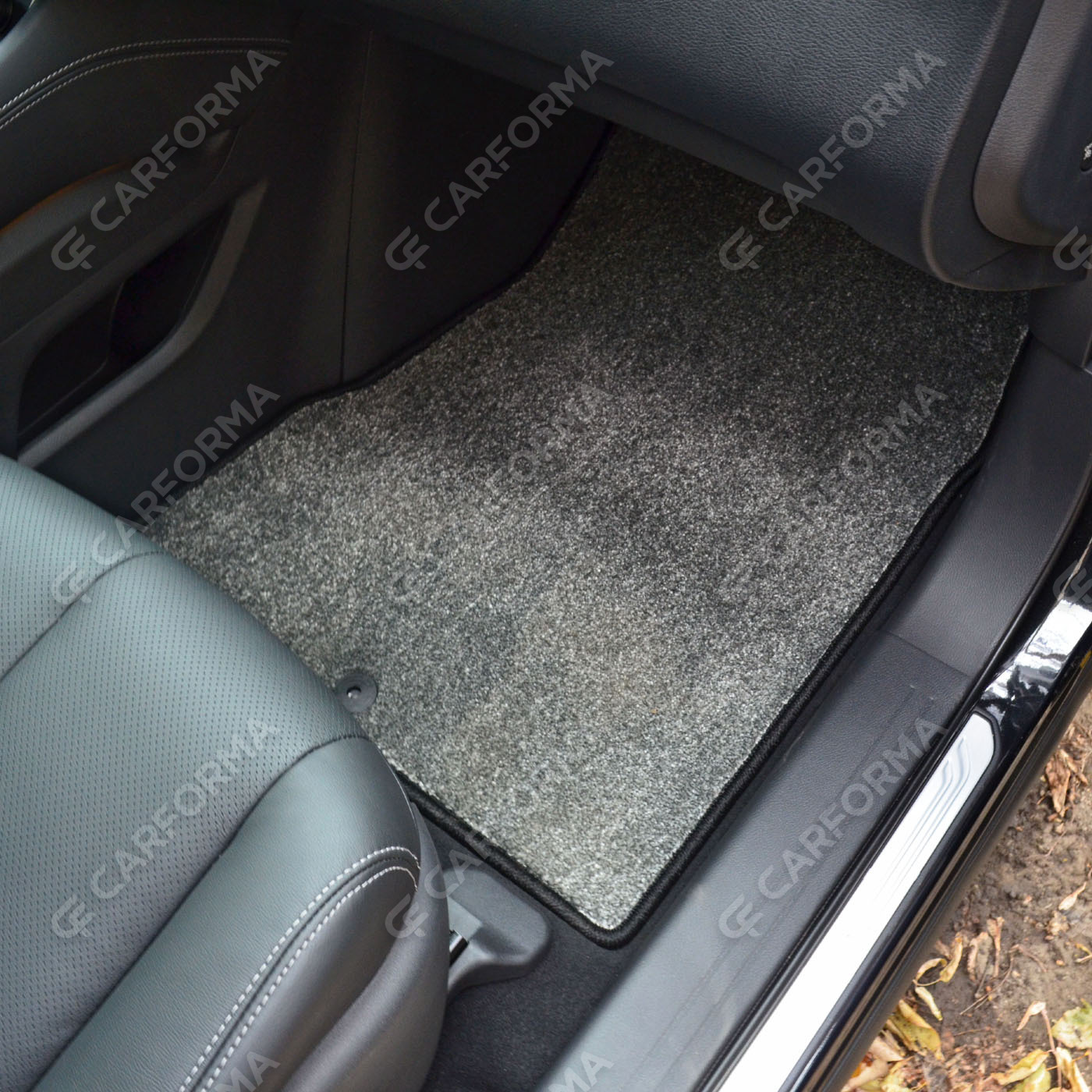 Коврики на Nissan Murano (Z52) 2014&nbsp;-&nbsp;2022 в Смоленске