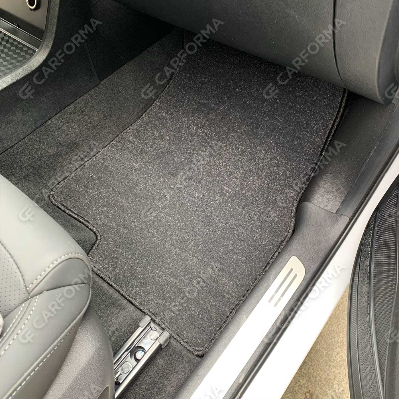 Коврики на Tenet T7 2025&nbsp;-&nbsp;2026 в Смоленске