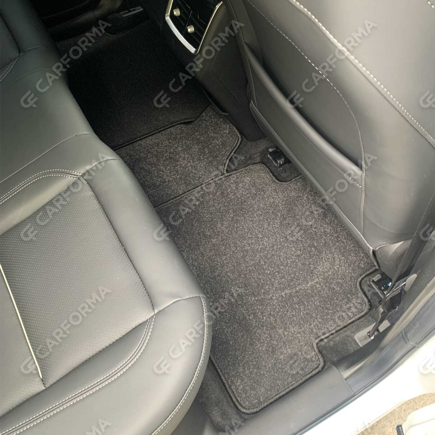 Коврики на Tenet T7 2025&nbsp;-&nbsp;2026 в Смоленске