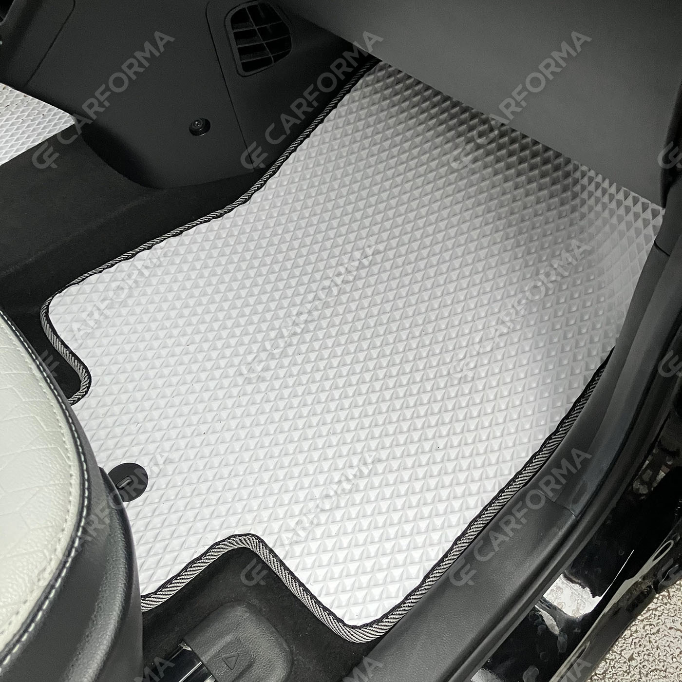 Коврики на KIA Ray 2011&nbsp;-&nbsp;2026 в Смоленске