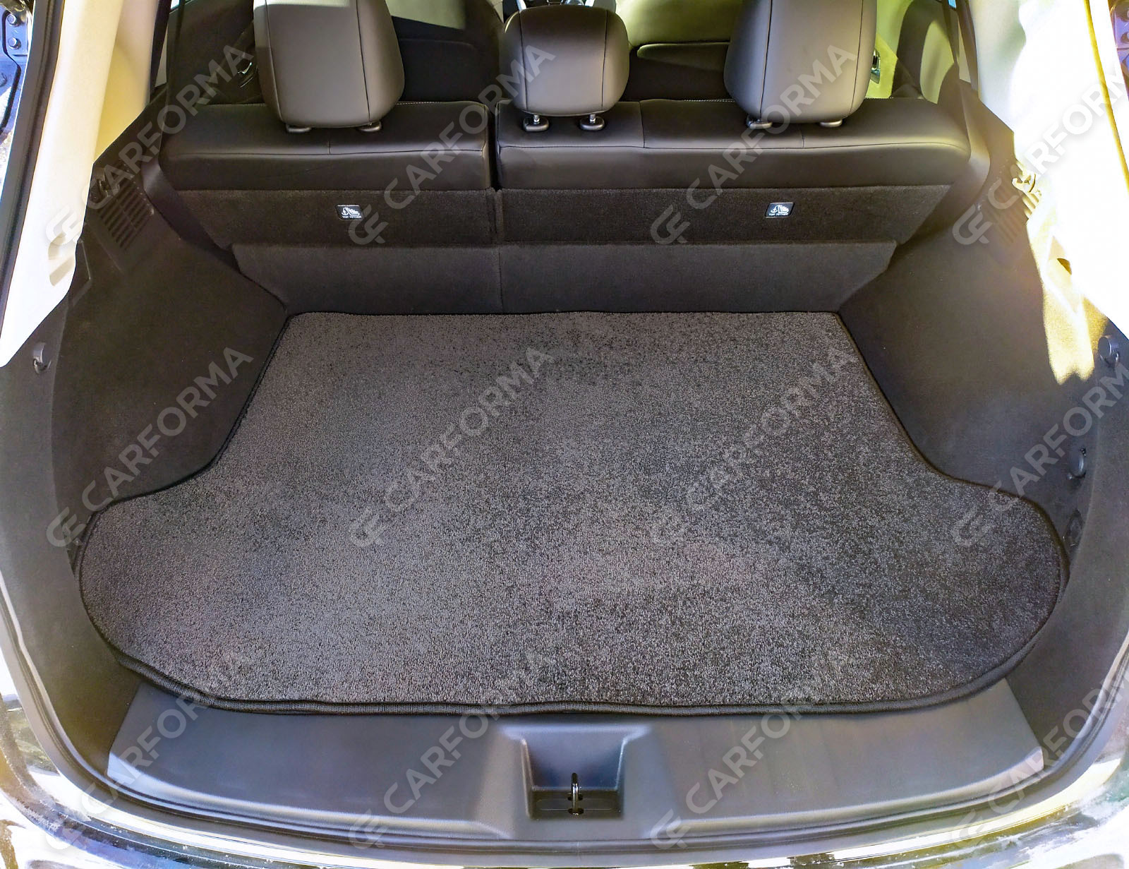 Коврики на Nissan Murano (Z52) 2014&nbsp;-&nbsp;2022 в Смоленске