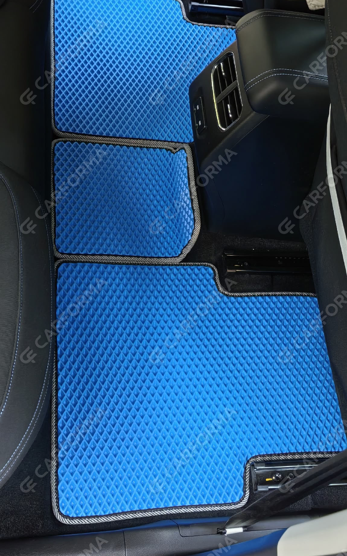 Коврики на Haval Jolion 2020&nbsp;-&nbsp;2026 в Смоленске