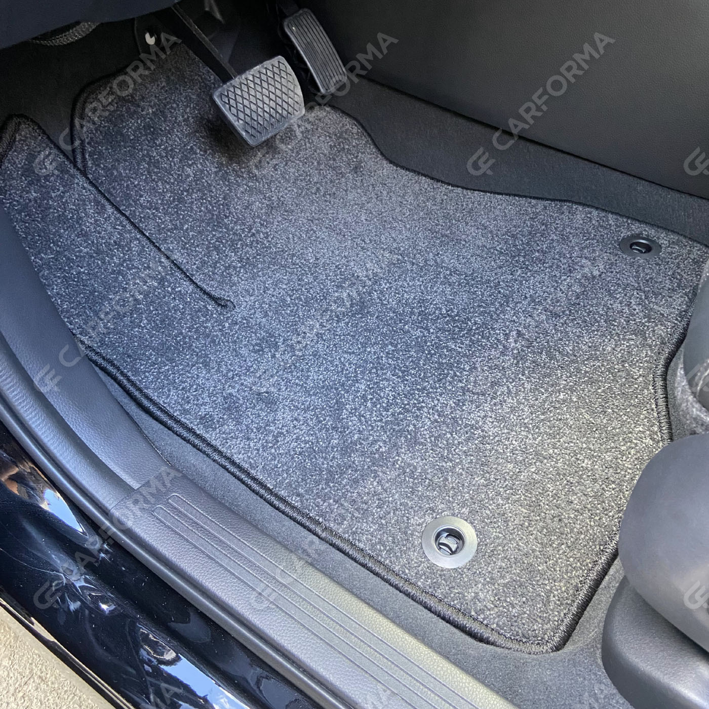 EVA коврики на Honda CR-V VI 2022&nbsp;-&nbsp;2026 в Смоленске