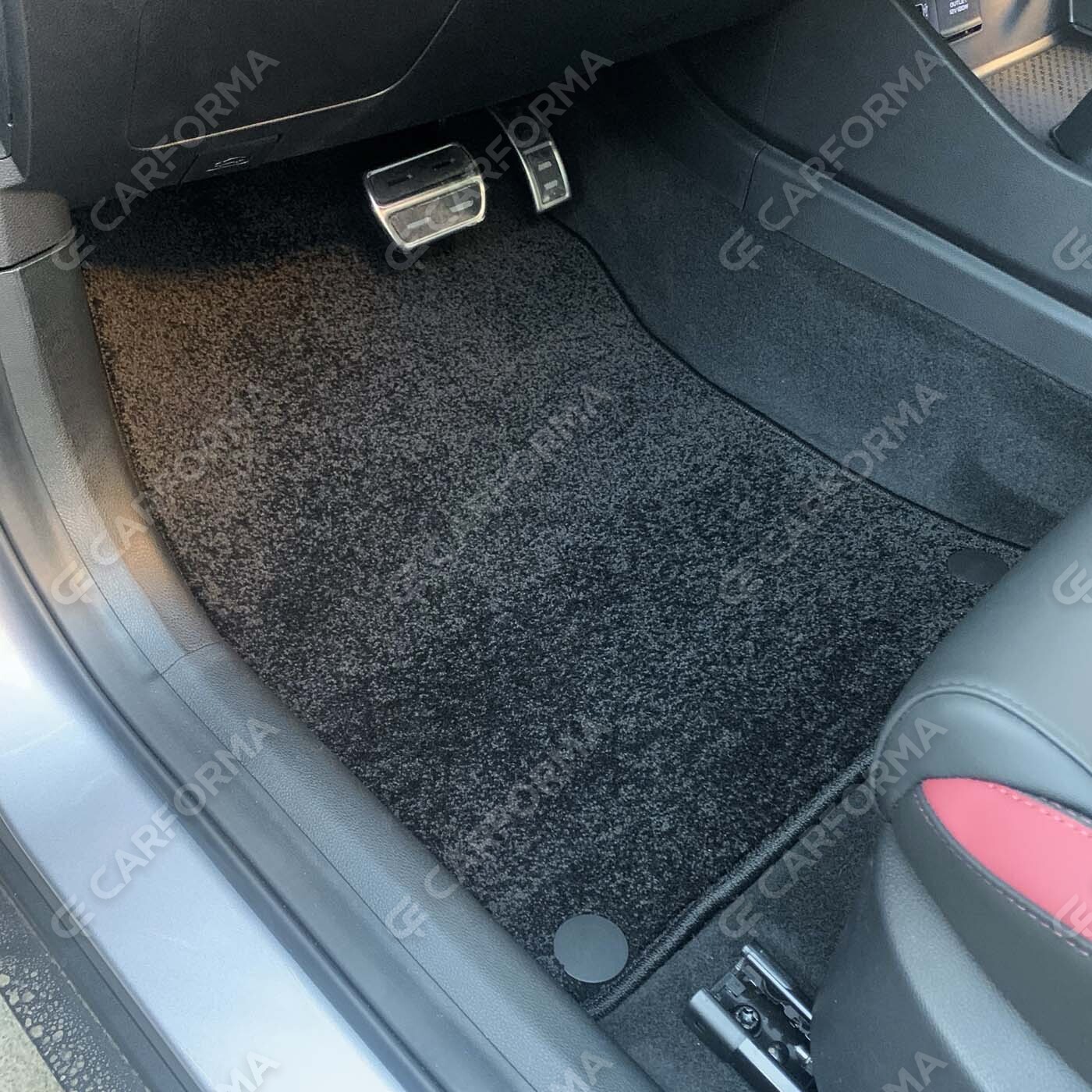 Коврики на BelGee X50 2023&nbsp;-&nbsp;2026 в Смоленске