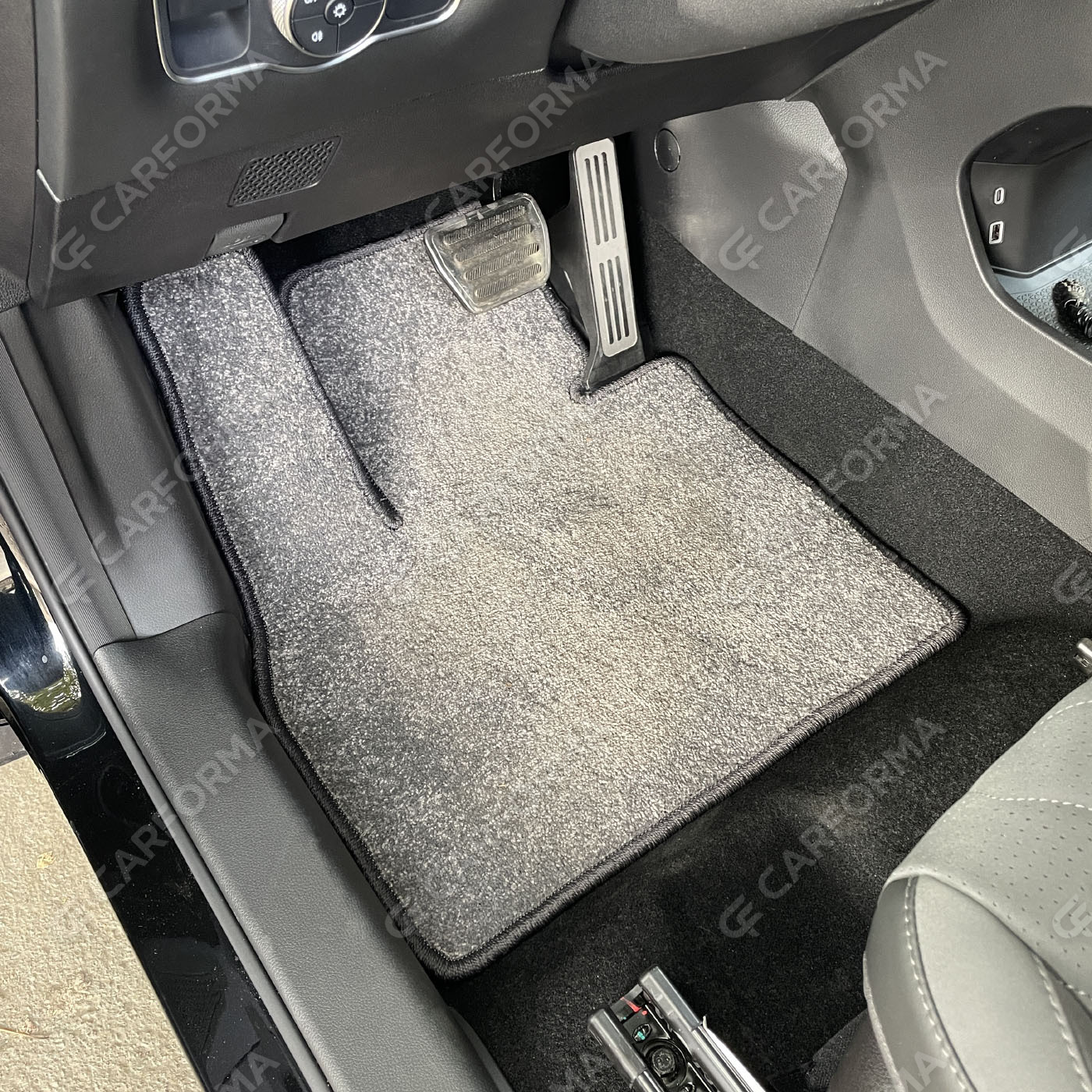 Коврики на Tenet T8 2025&nbsp;-&nbsp;2026 в Смоленске