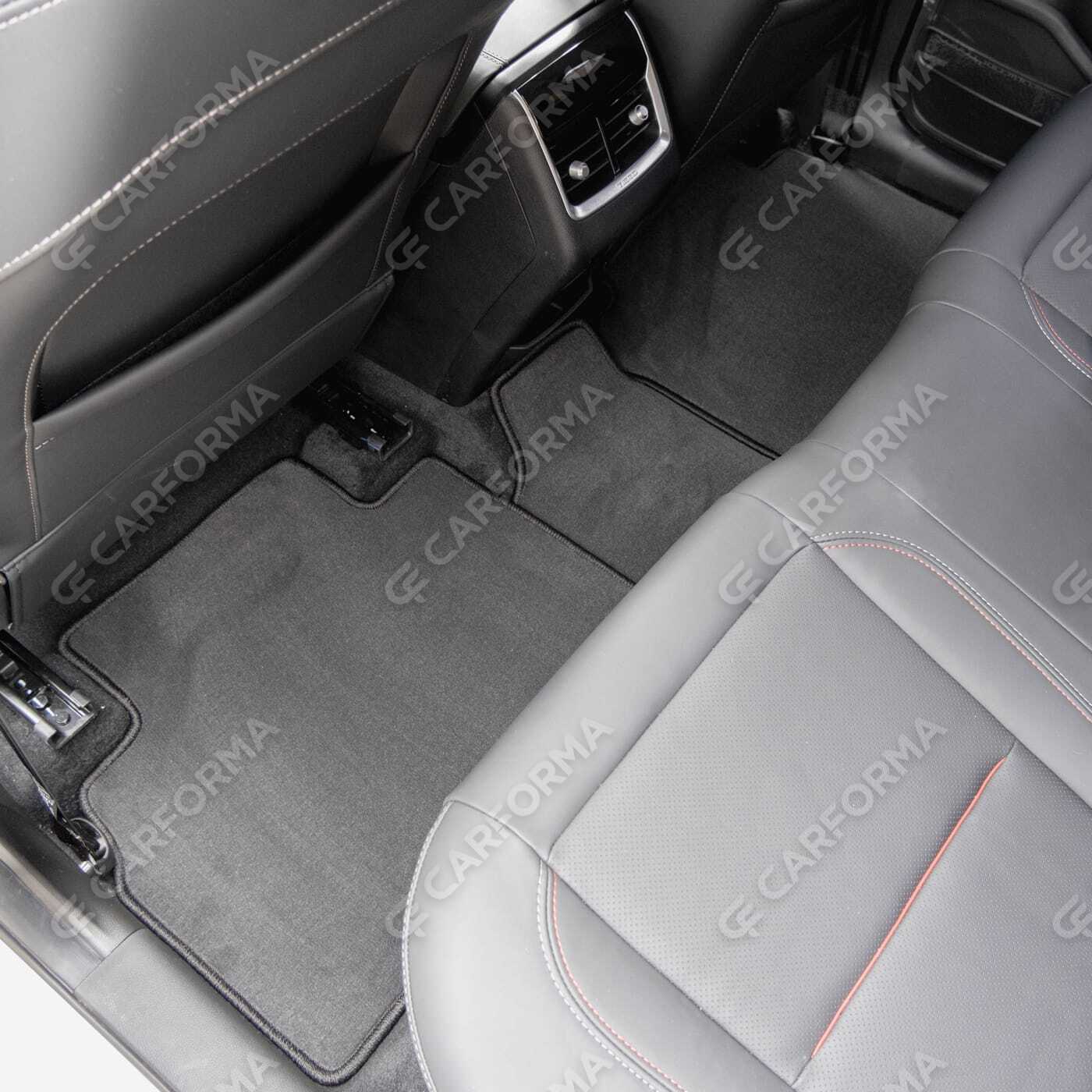 Коврики на Tenet T7 2025&nbsp;-&nbsp;2026 в Смоленске