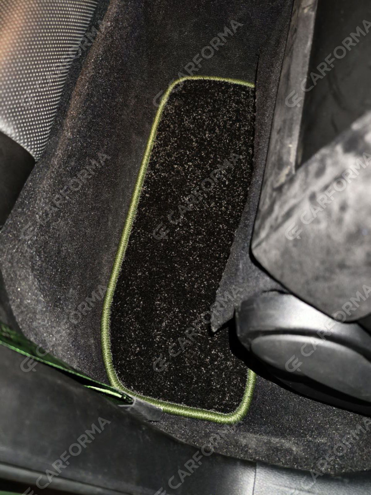 Коврики на Dodge Challenger III 2008&nbsp;-&nbsp;2023 в Смоленске