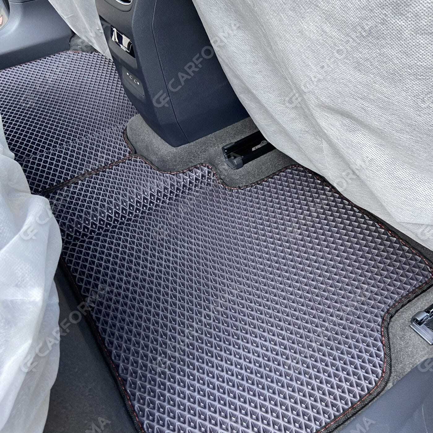 Коврики на Audi Q4 e-tron 2021&nbsp;-&nbsp;2026 в Смоленске