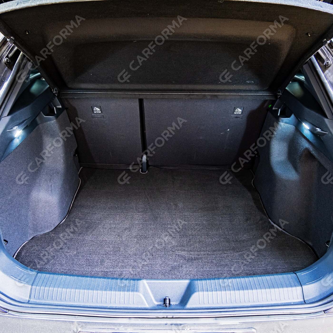 Коврики на Audi Q4 e-tron 2021&nbsp;-&nbsp;2026 в Смоленске