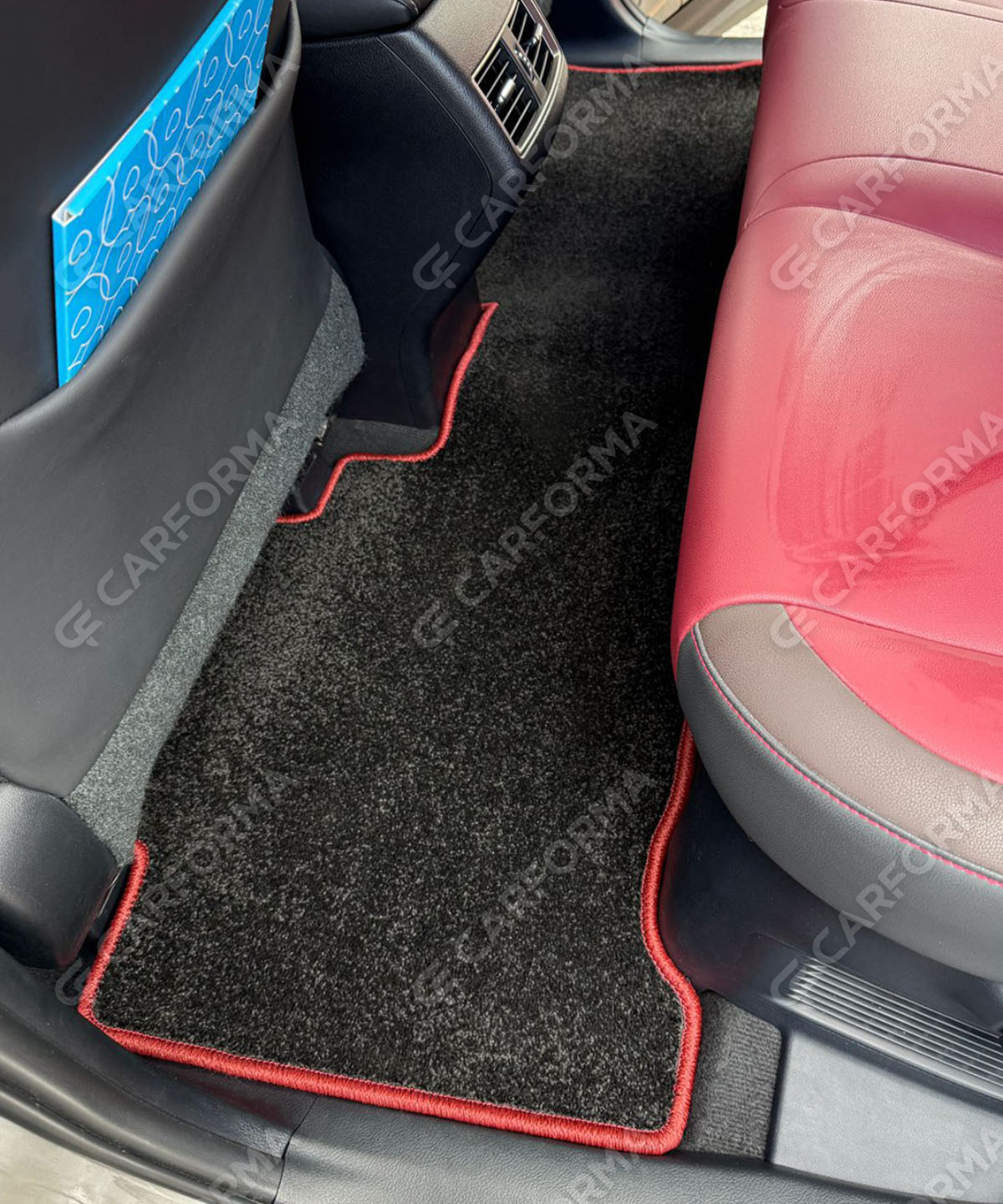 EVA коврики на Lexus NX I 2014&nbsp;-&nbsp;2021 в Смоленске