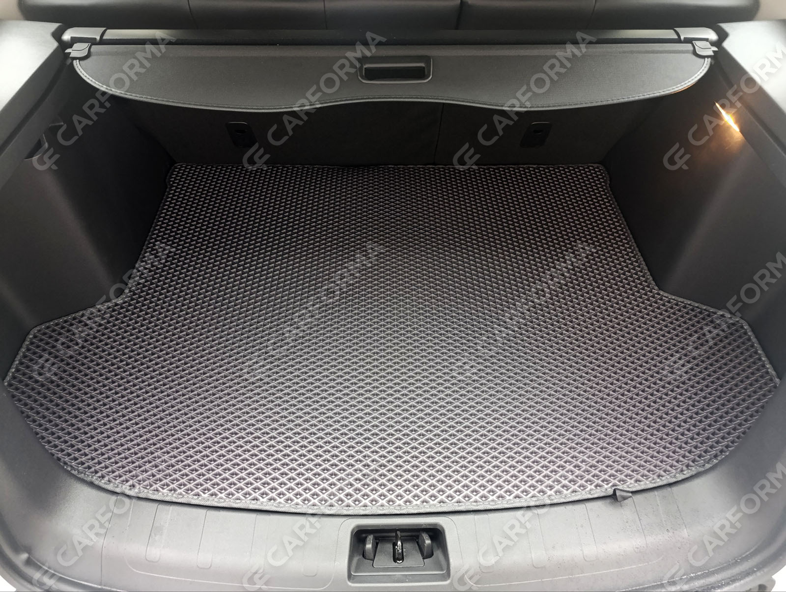 Коврики на Geely Atlas Pro 2019&nbsp;-&nbsp;2026 в Смоленске