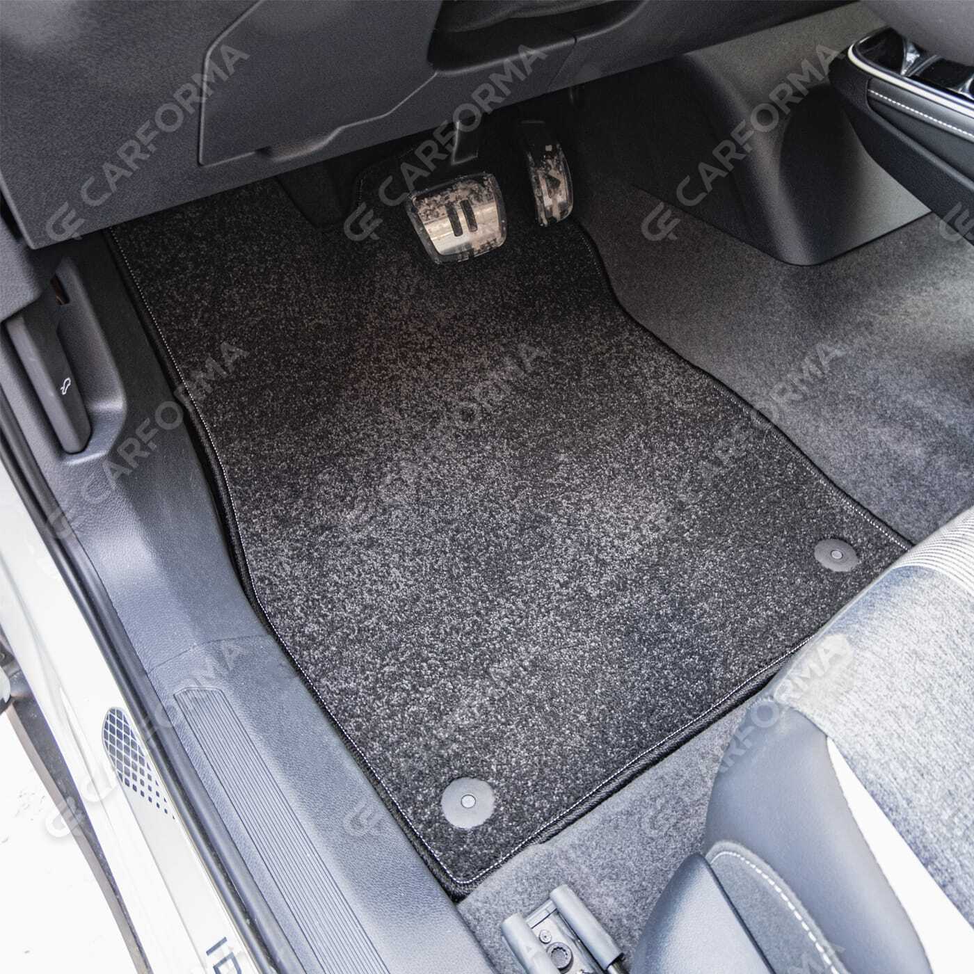 Коврики на Audi Q4 e-tron 2021&nbsp;-&nbsp;2026 в Смоленске