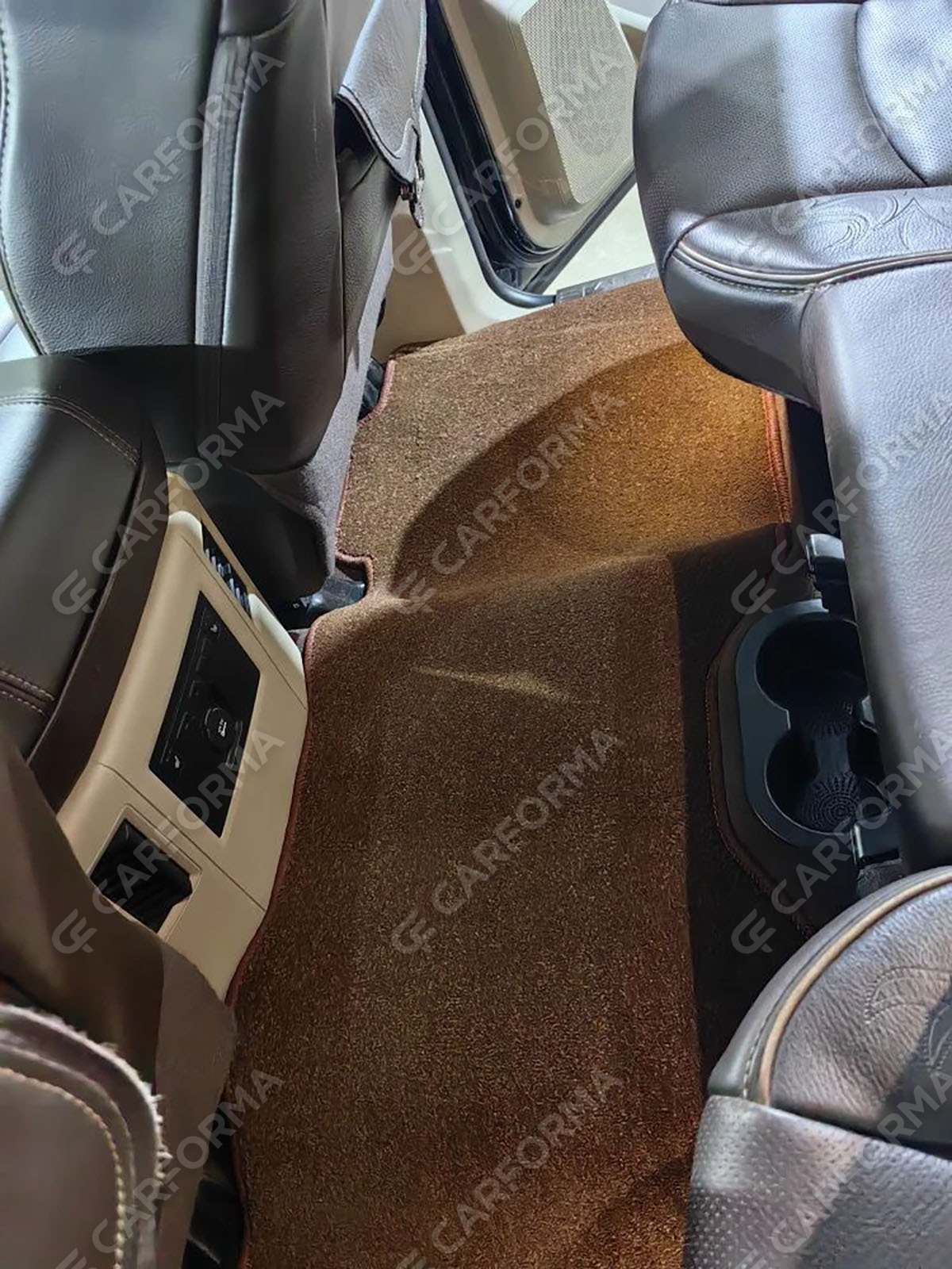 EVA коврики на RAM 1500 2008&nbsp;-&nbsp;2024 в Смоленске