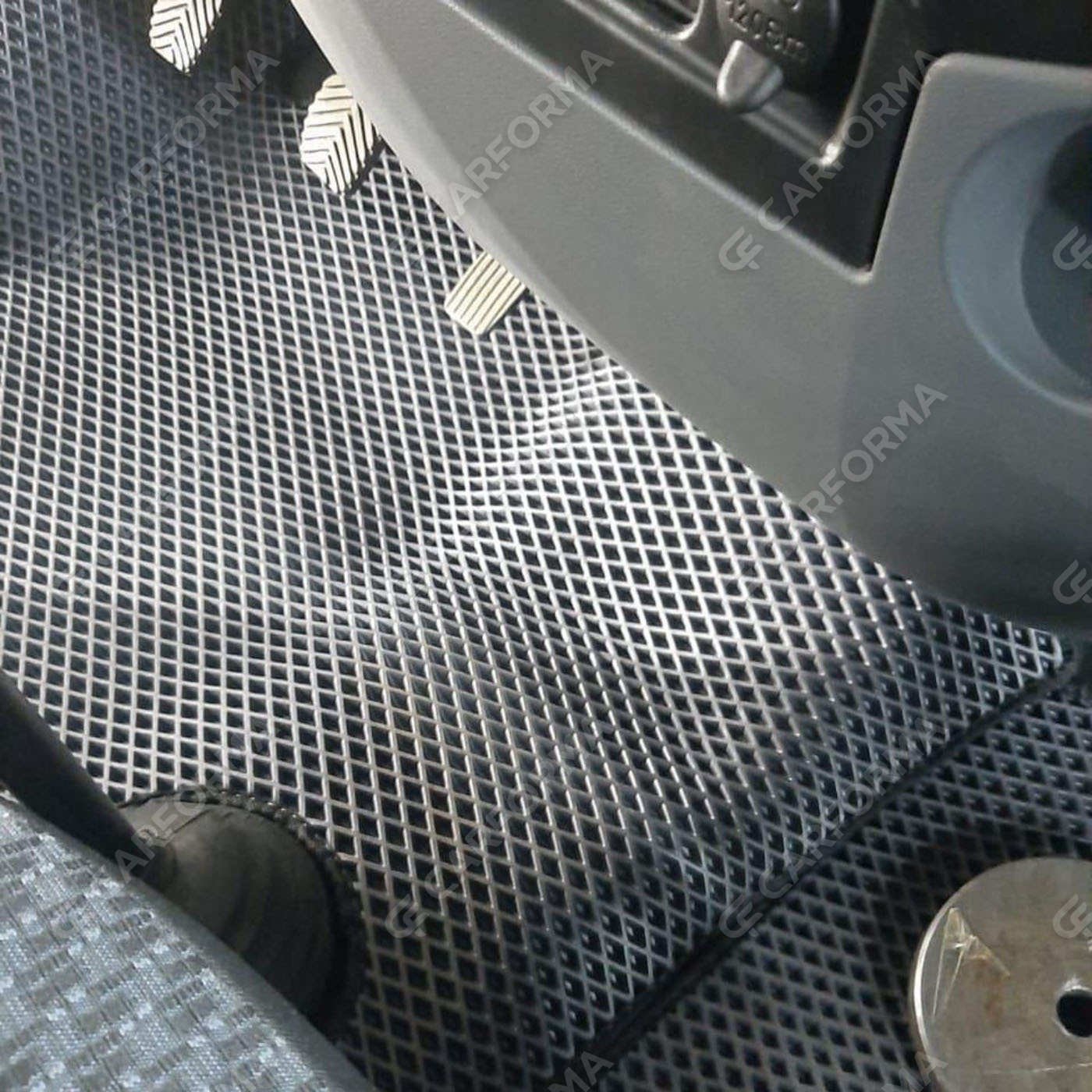 Ворсовые коврики на ГАЗ ГАЗель 1994&nbsp;-&nbsp;2026 в Смоленске