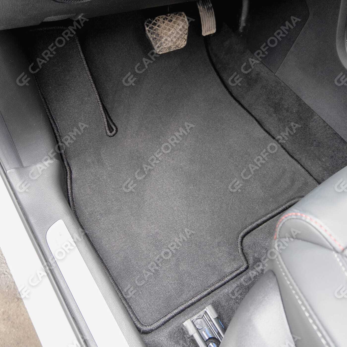 Коврики на Tenet T7 2025&nbsp;-&nbsp;2026 в Смоленске