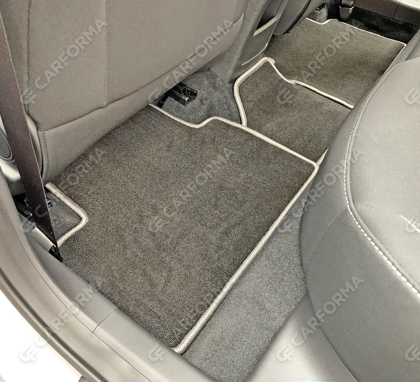 Коврики на BelGee X50 2023&nbsp;-&nbsp;2026 в Смоленске