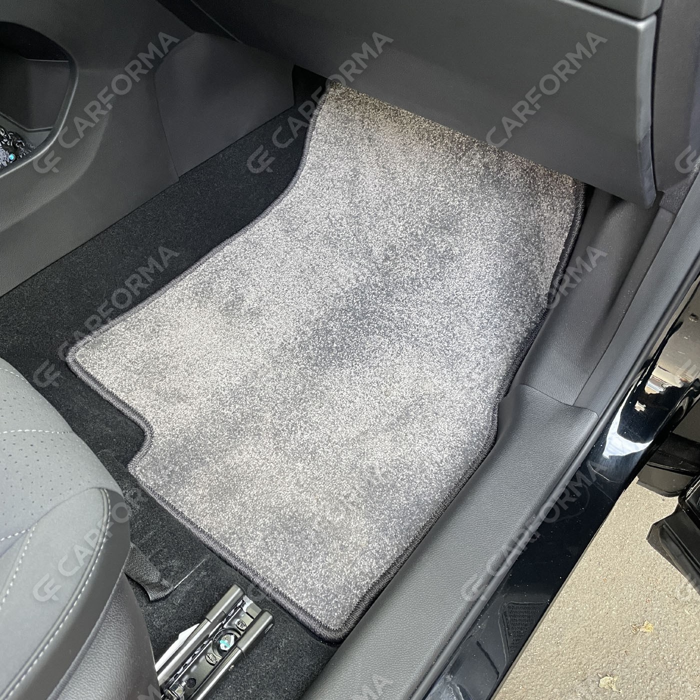 Коврики на Chery Tiggo 8 Plus 2024&nbsp;-&nbsp;2026 в Смоленске