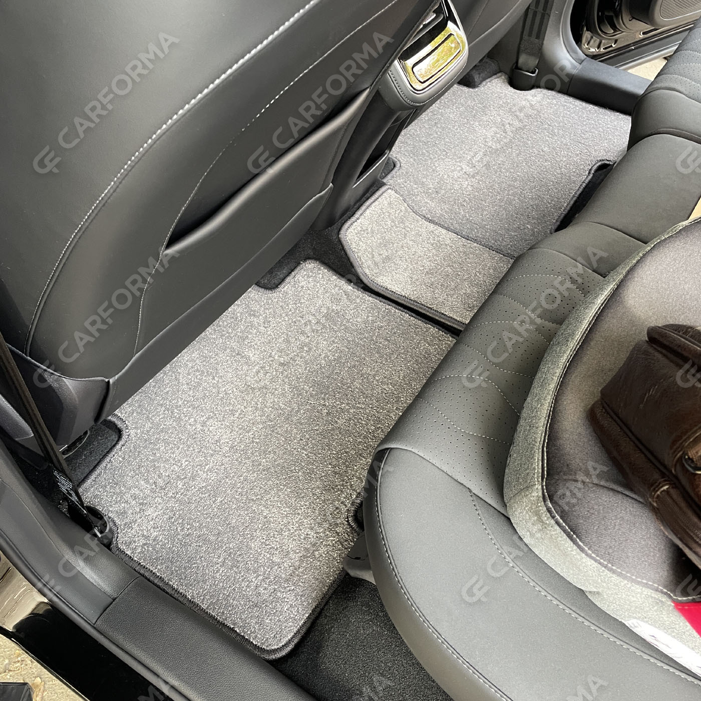 Коврики на Chery Tiggo 8 Plus 2024&nbsp;-&nbsp;2026 в Смоленске