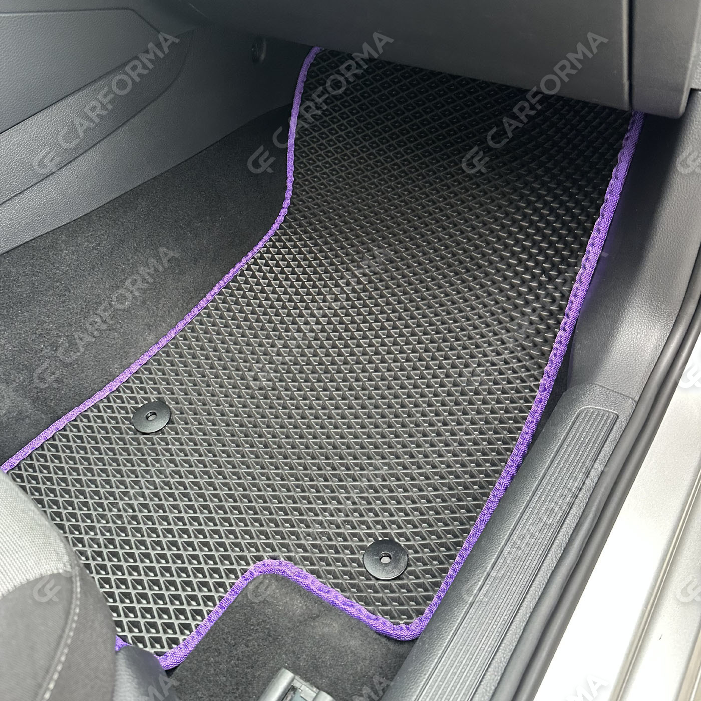 Коврики на Audi A3 (8Y) 2020&nbsp;-&nbsp;2026 в Смоленске