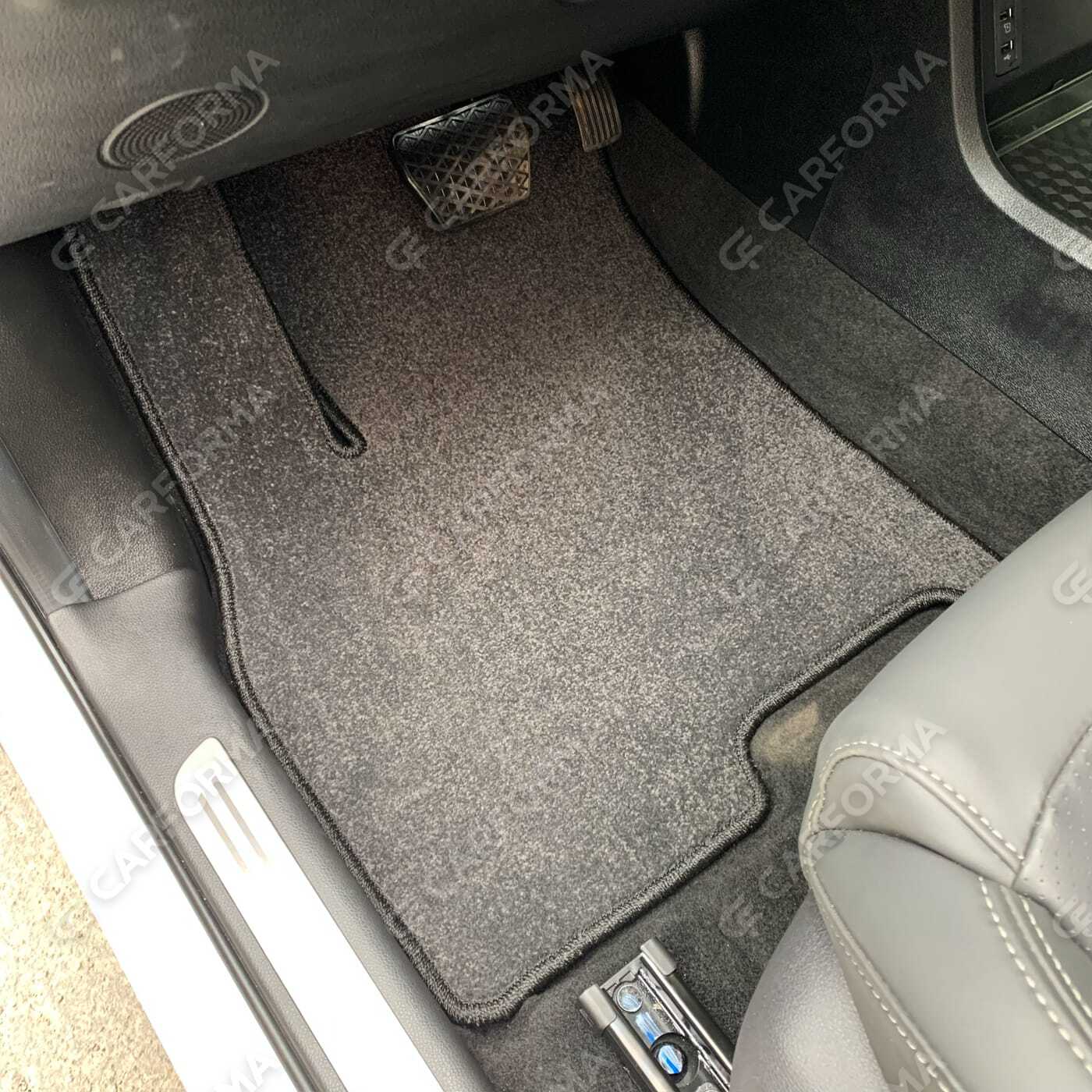 Коврики на Tenet T7 2025&nbsp;-&nbsp;2026 в Смоленске