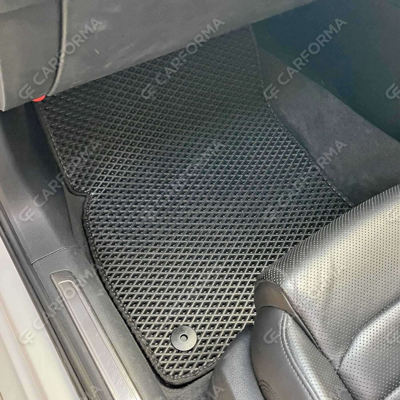 Коврики на Audi A3 (8Y) 2020&nbsp;-&nbsp;2026 в Смоленске