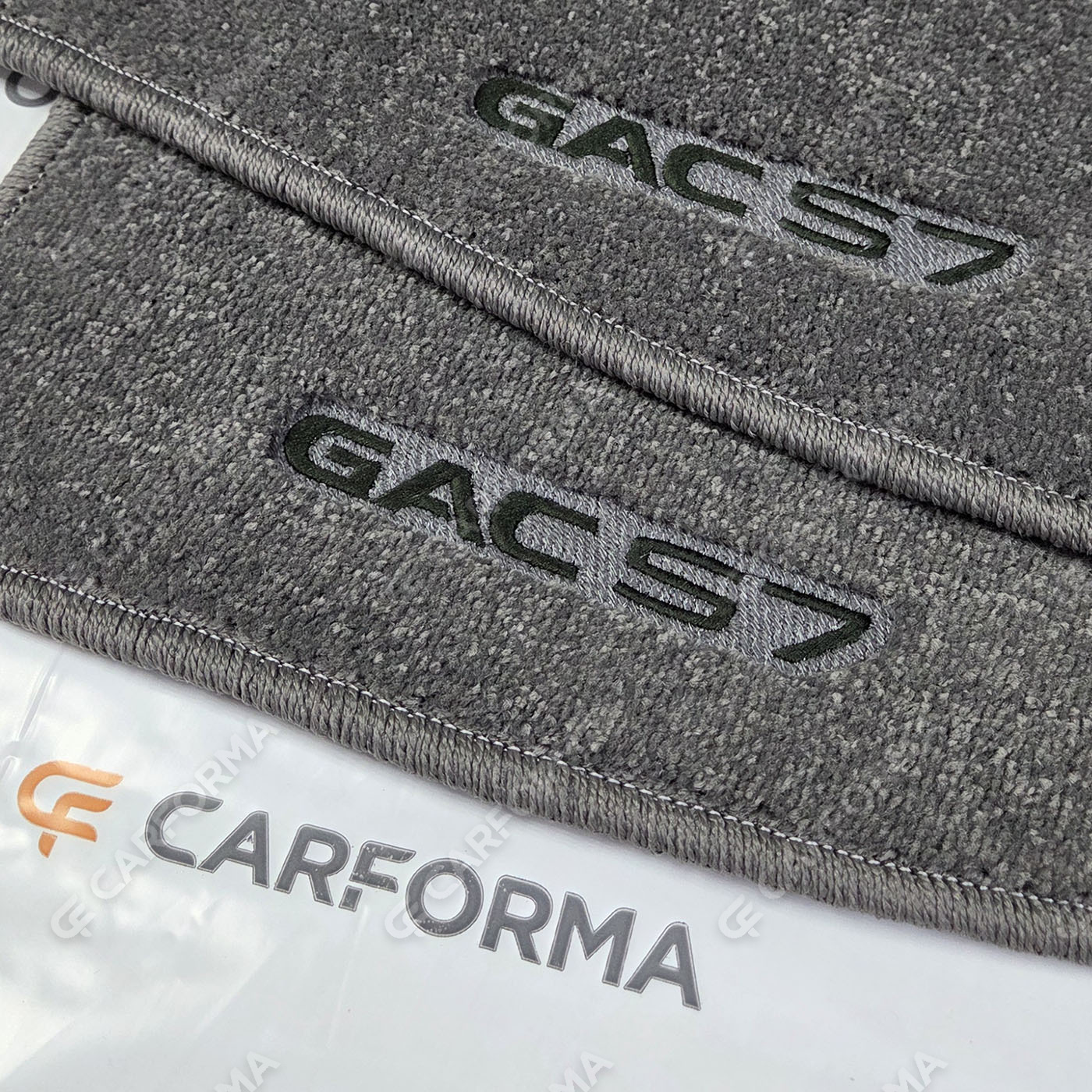 Ворсовые коврики на GAC S7 2025&nbsp;-&nbsp;2026 в Смоленске