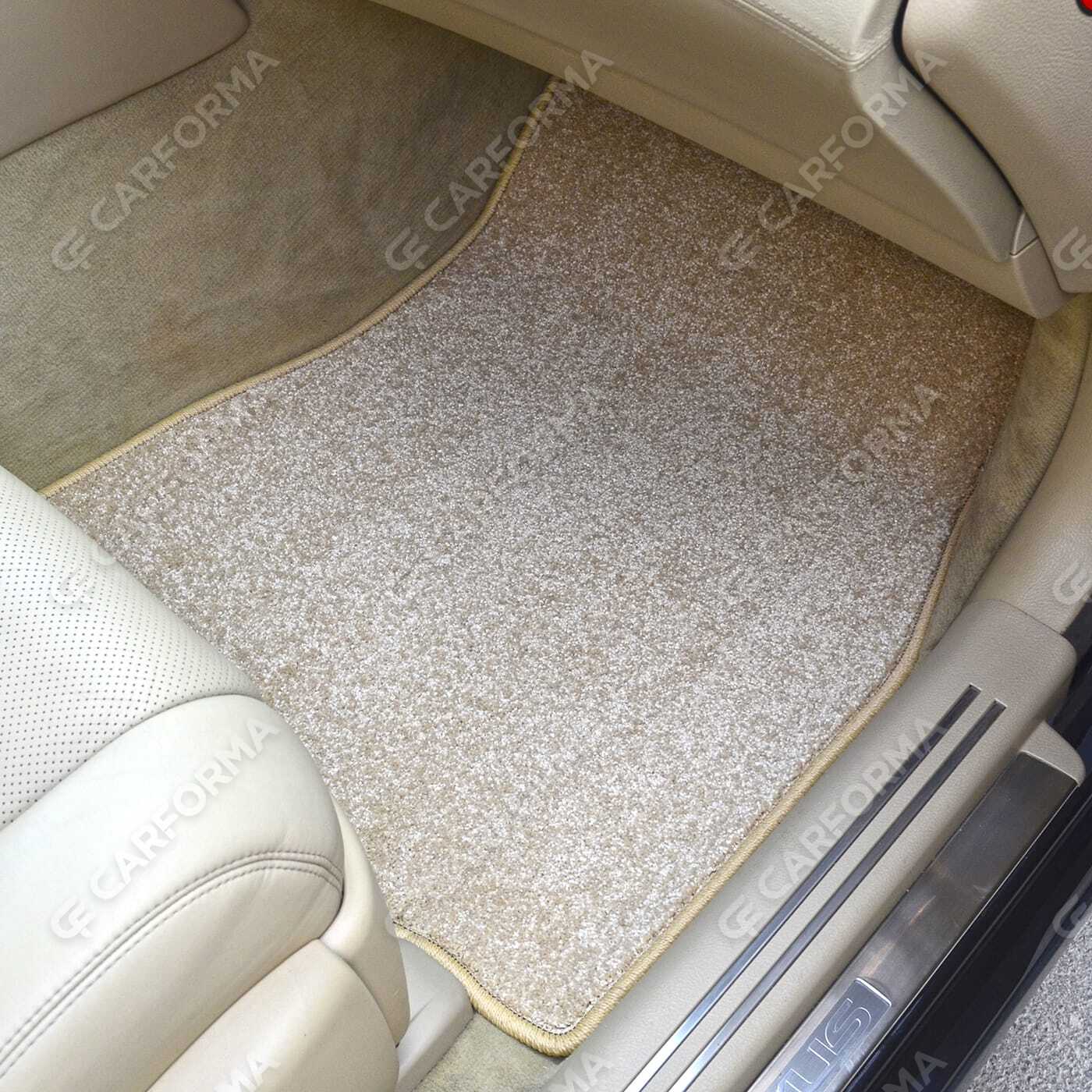 Ворсовые коврики на Lexus LS IV 2006&nbsp;-&nbsp;2017 в Смоленске