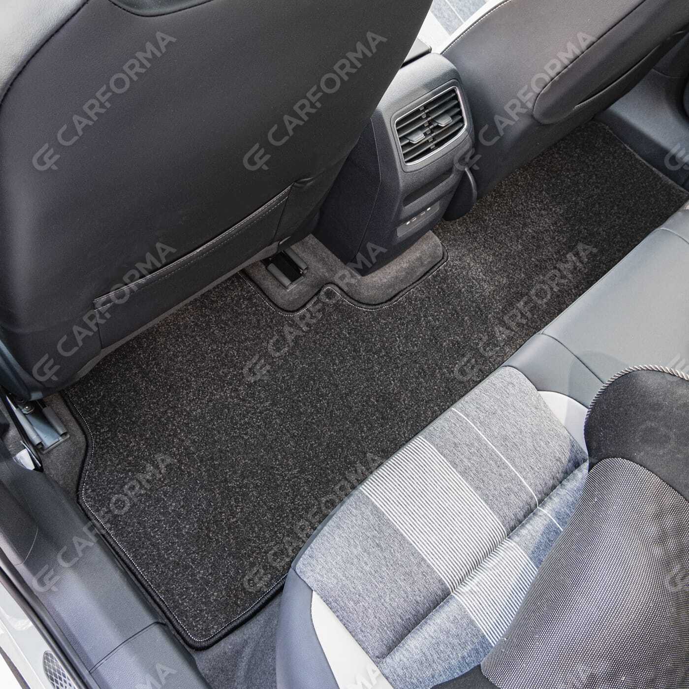 Коврики на Audi Q4 e-tron 2021&nbsp;-&nbsp;2026 в Смоленске