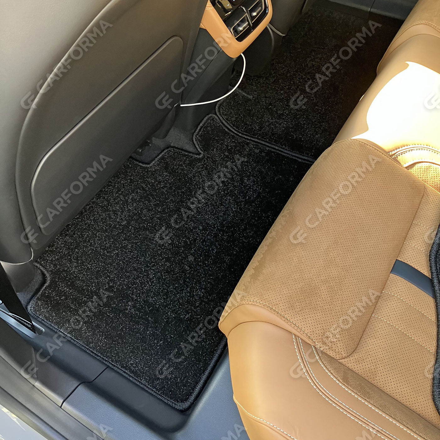 Коврики на Mazda EZ-6 2024&nbsp;-&nbsp;2026 в Смоленске