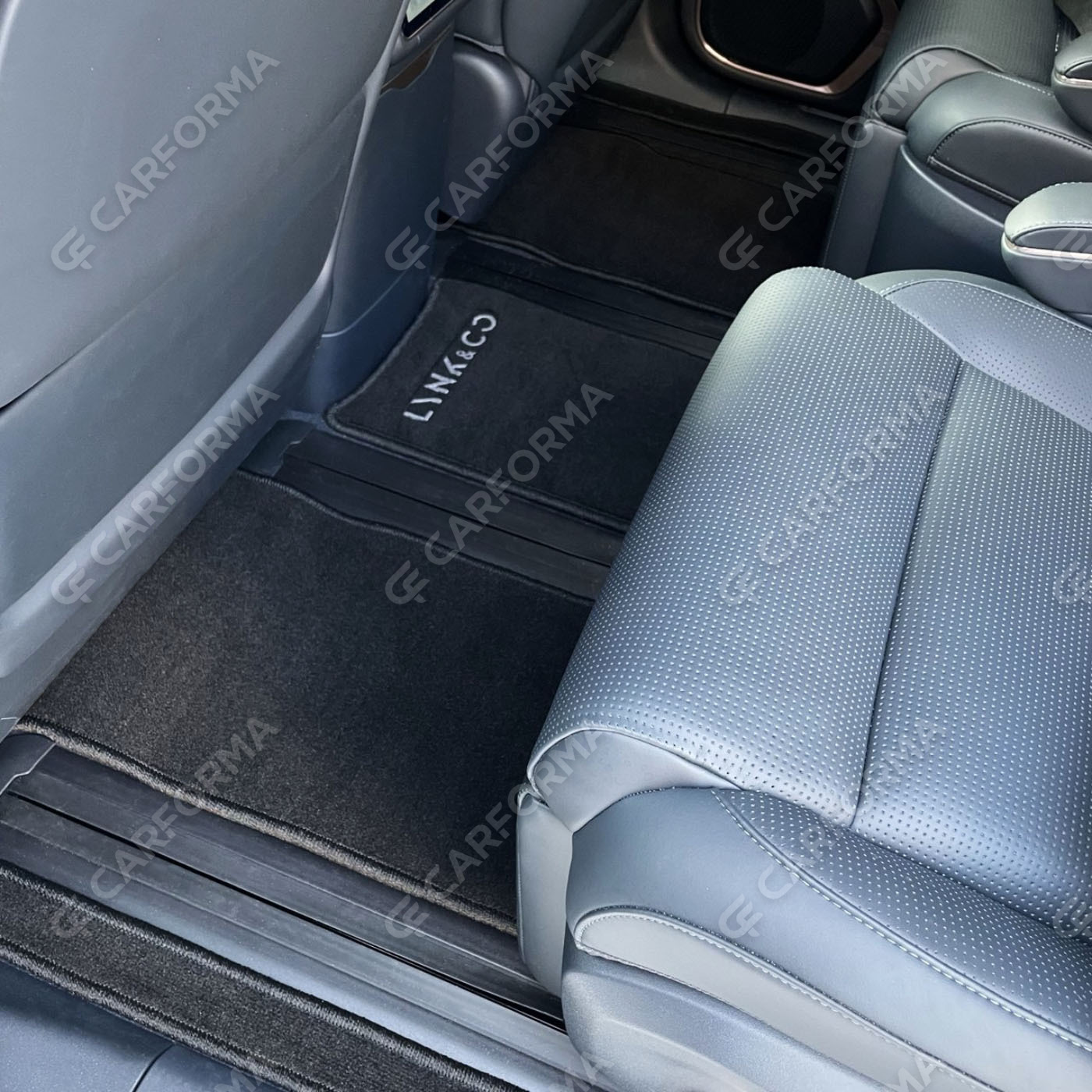 Коврики на Lynk & Co 900 2025&nbsp;-&nbsp;2026 в Смоленске