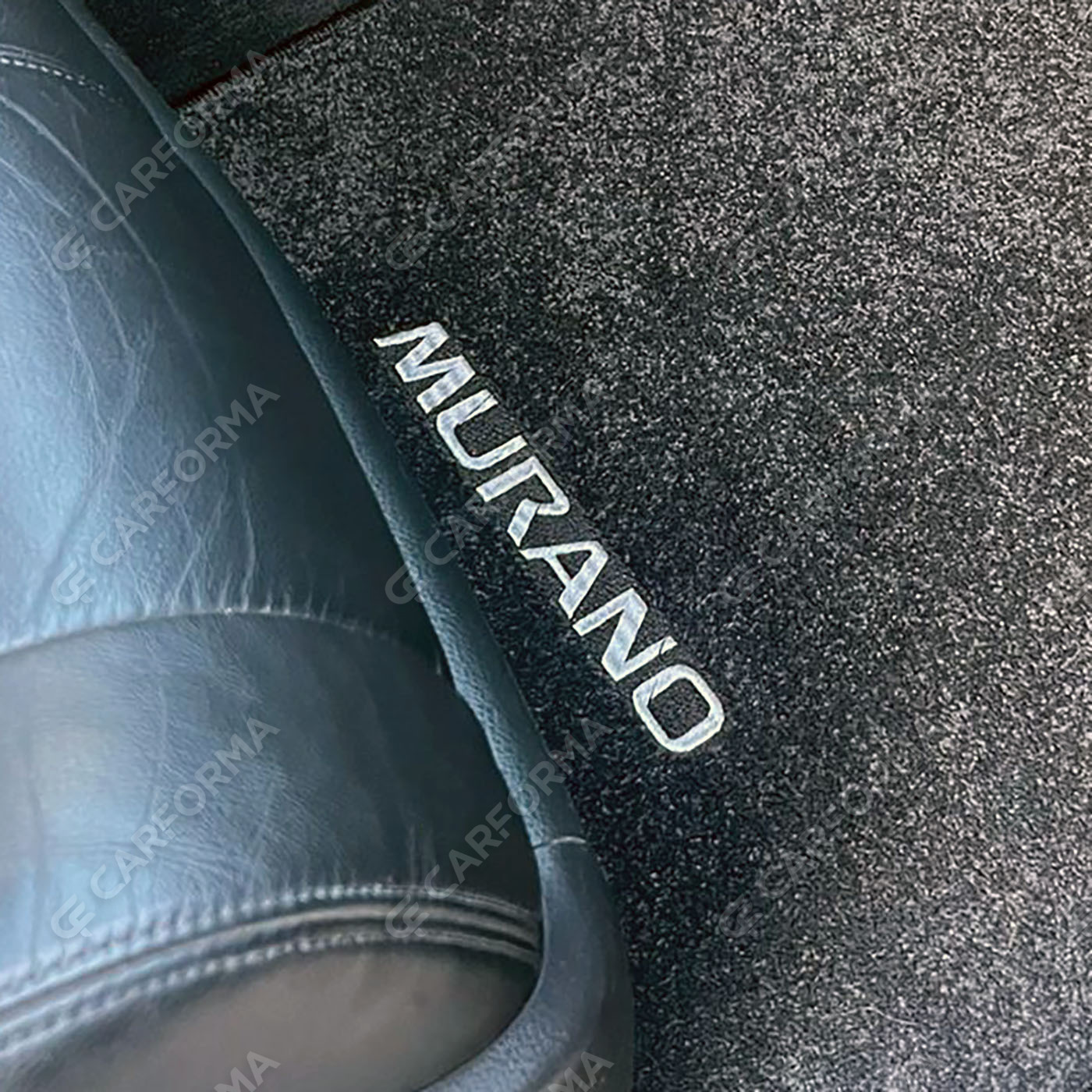 Коврики на Nissan Murano (Z52) 2014&nbsp;-&nbsp;2022 в Смоленске